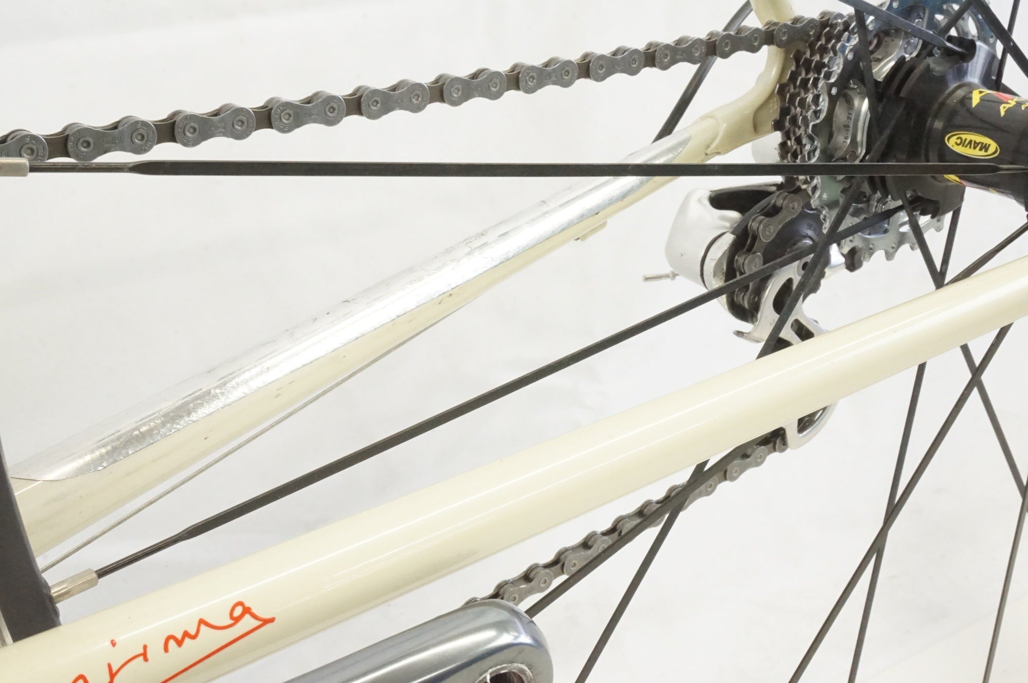 PER GITA 「ペルジッタ」 年式不明 ロードバイク / 宇都宮店