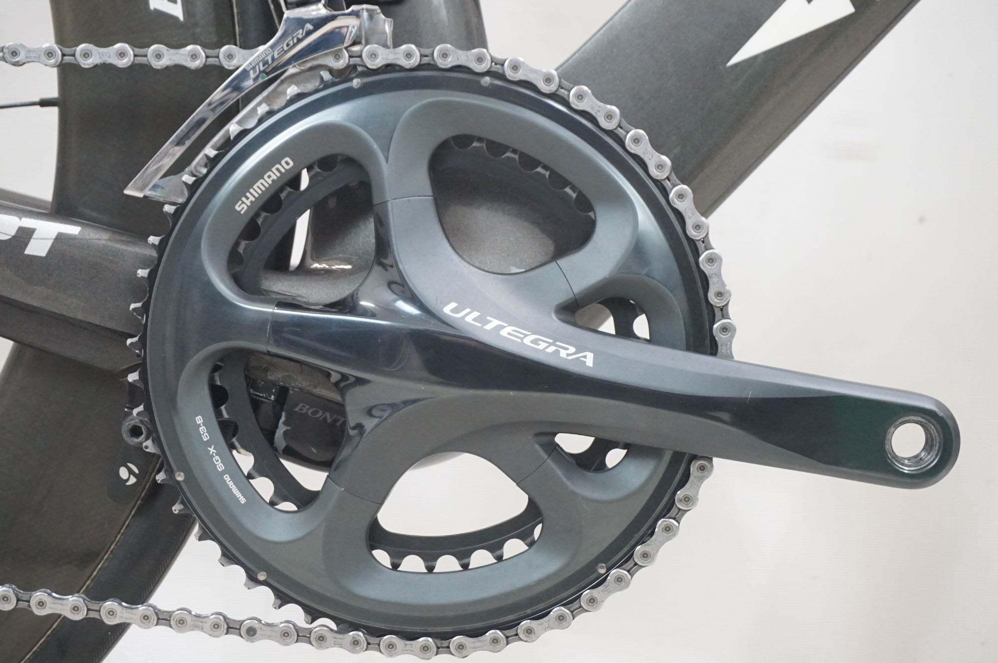 TREK 「トレック」 SPEED CONCEPT 7.5 2012年モデル タイムトライアルバイク / 福岡店