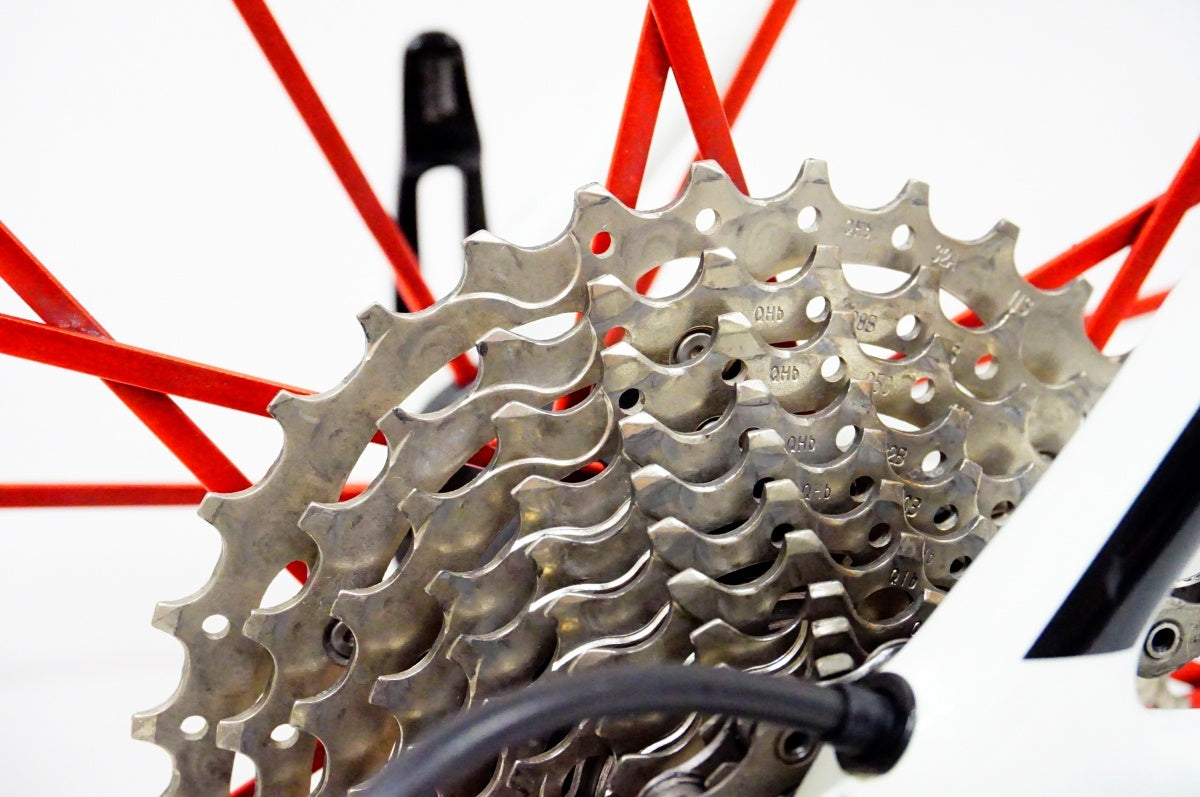 LOOK 「ルック」 785 HUEZ 2019年モデル ロードバイク / 名古屋大須店