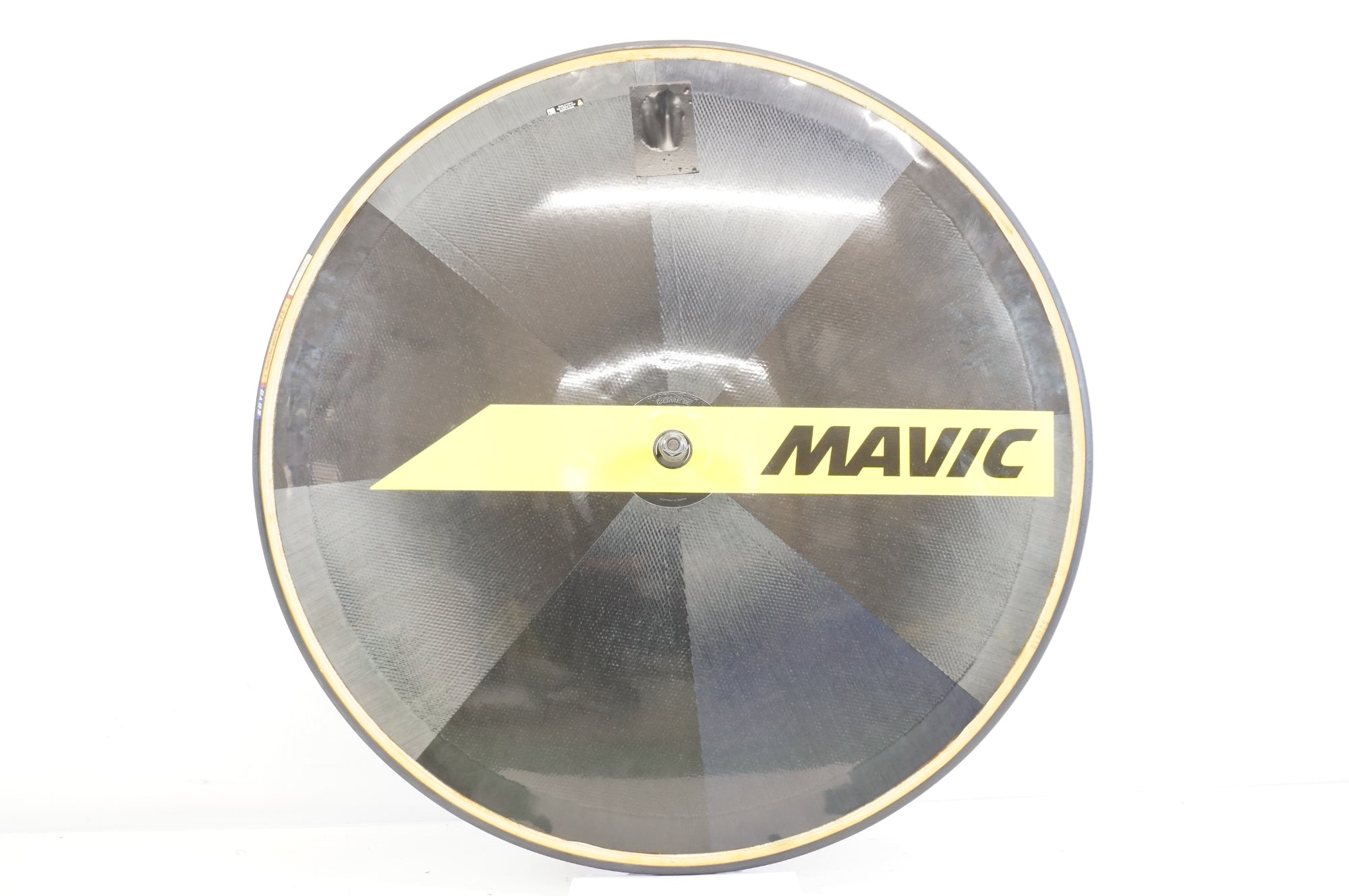MAVIC 「マビック」 COMETE TRACK シングル リアホイール / 宇都宮店