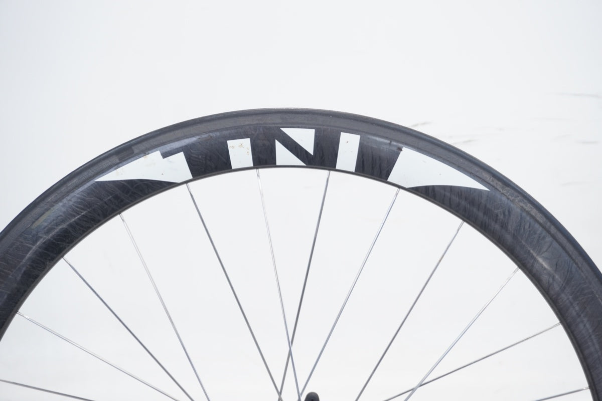TNI 「ティーエヌアイ」 ROAD 50 SHIMANO11速 ホイールセット / 滋賀大津店