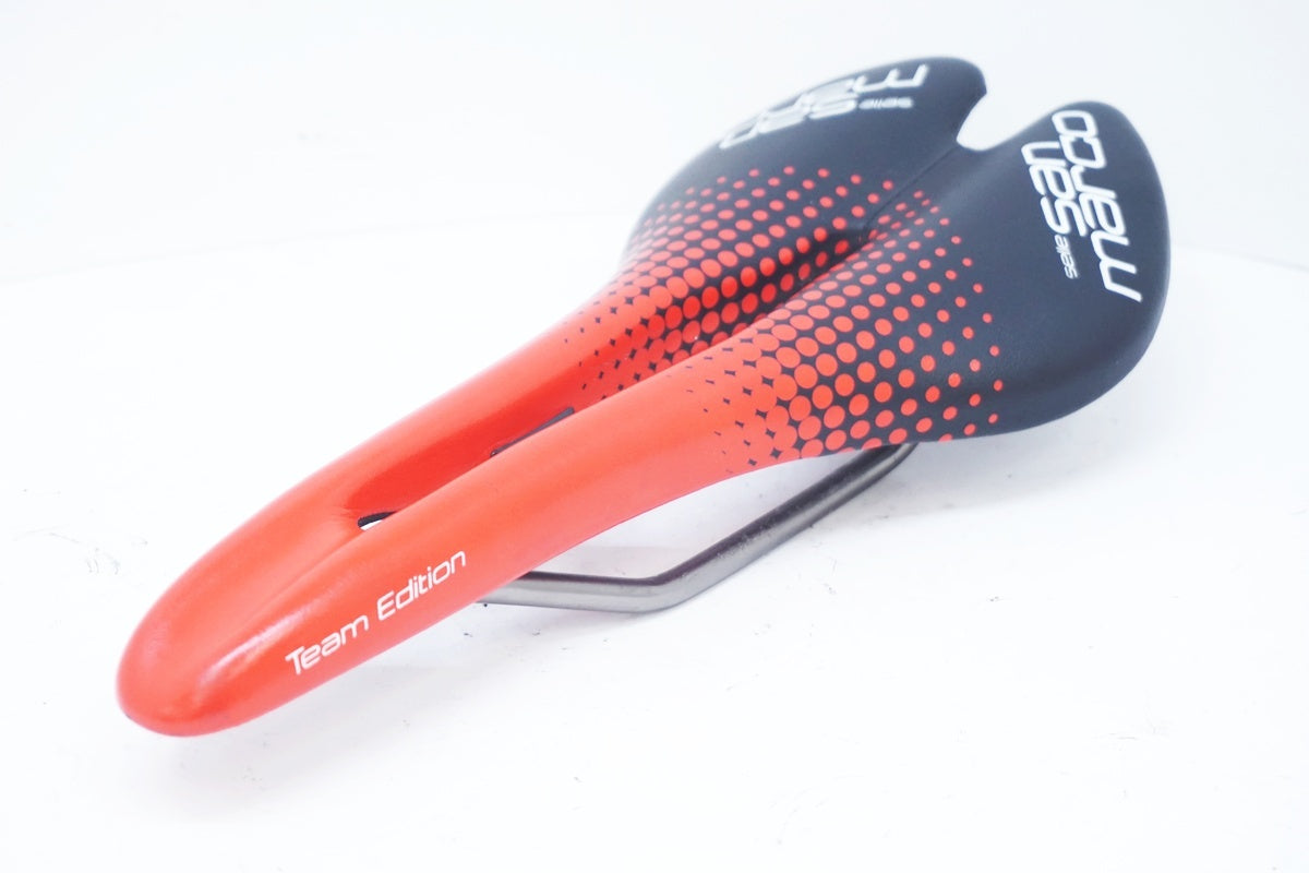 SELLE SAN MARCO 「セラサンマルコ」 ASPIDE TEAM EDITION サドル / 大阪美原北インター店