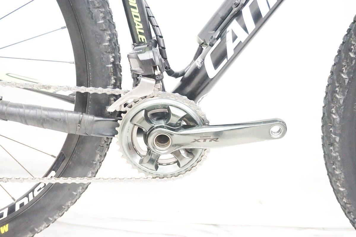 CANNONDALE 「キャノンデール」F29 2013年モデル マウンテンバイク/ 大阪美原北インター店