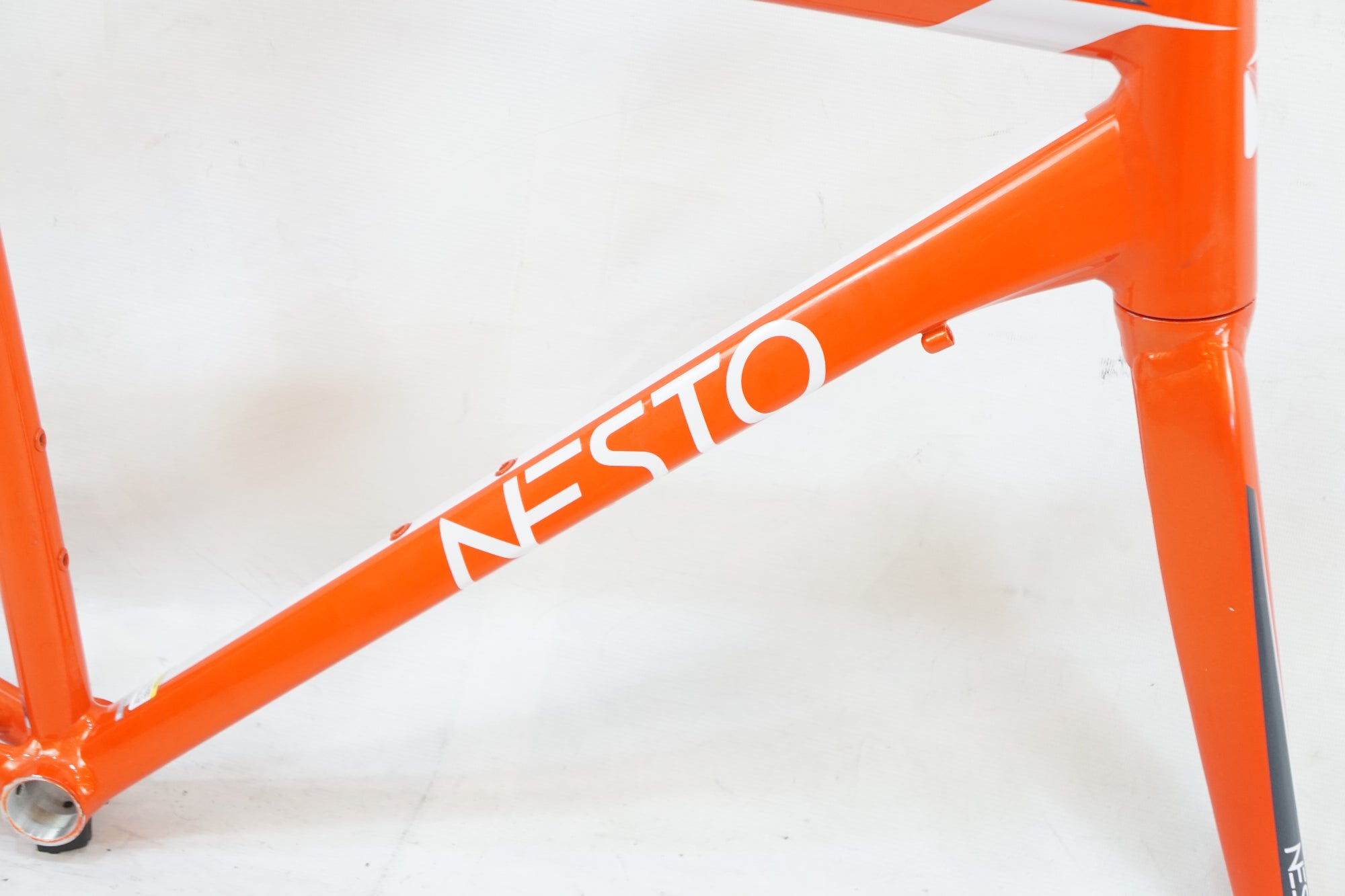 NESTO 「ネスト」 FALAD 年式不明 フレームセット / バイチャリ浦和ベース