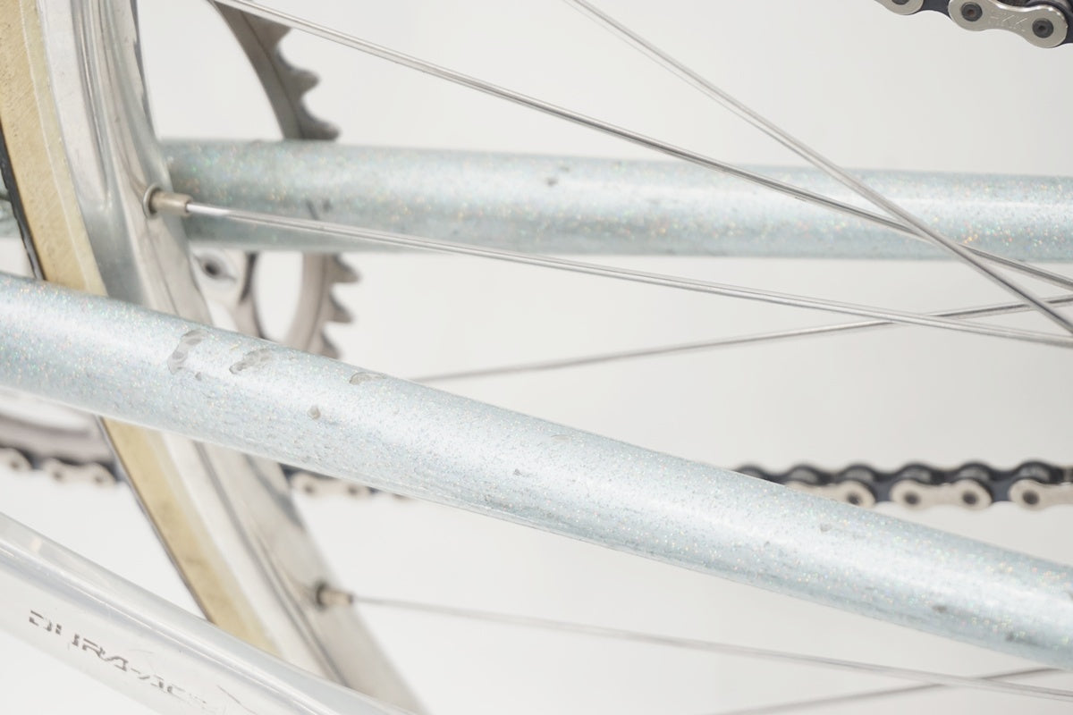 MAKINO「マキノ」 年式不明 NJSピスト / 京都八幡店