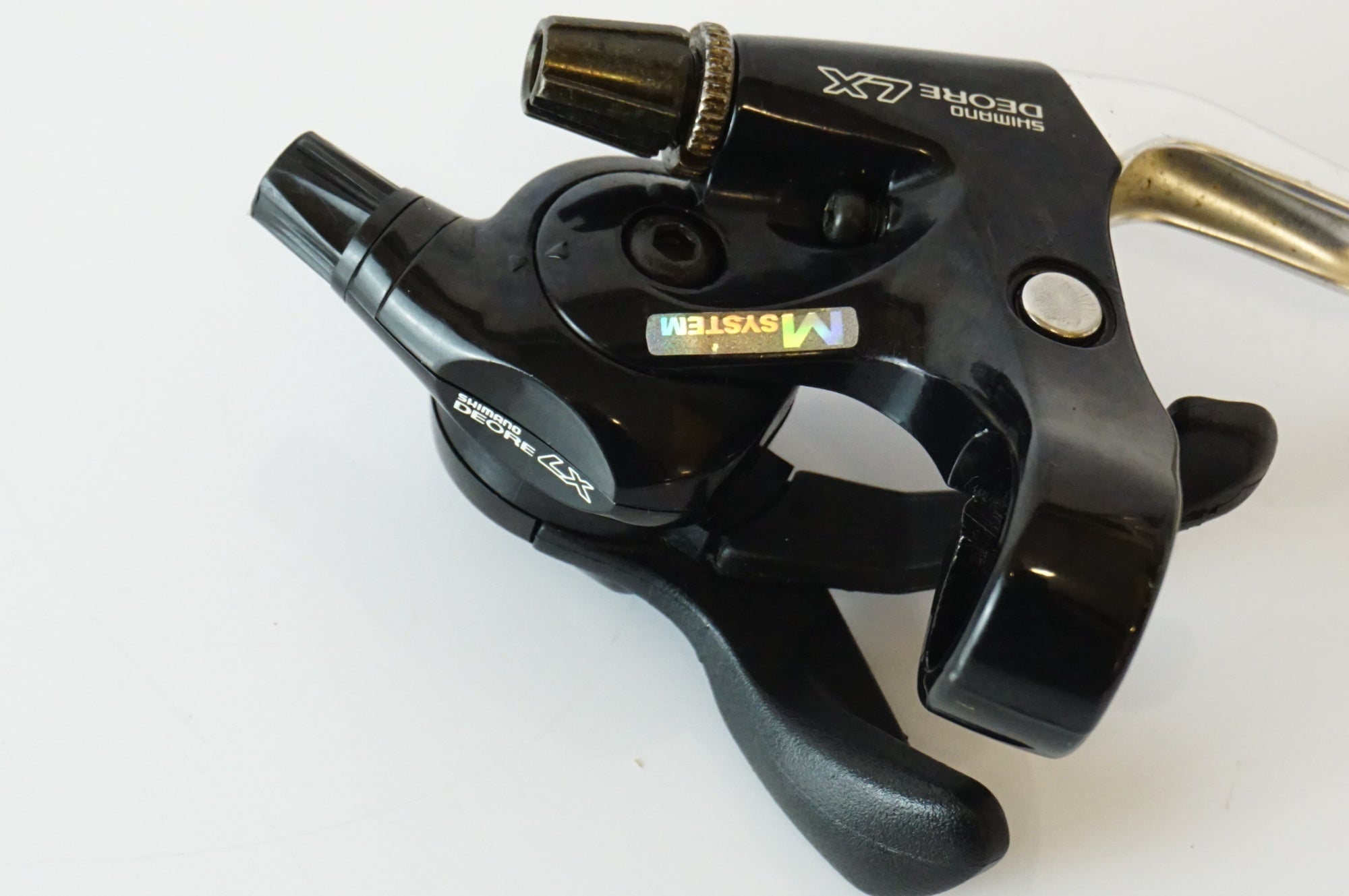 SHIMANO 「シマノ」 DEORE LX ST-M560 シフトレバー 左右セット / 浜松店