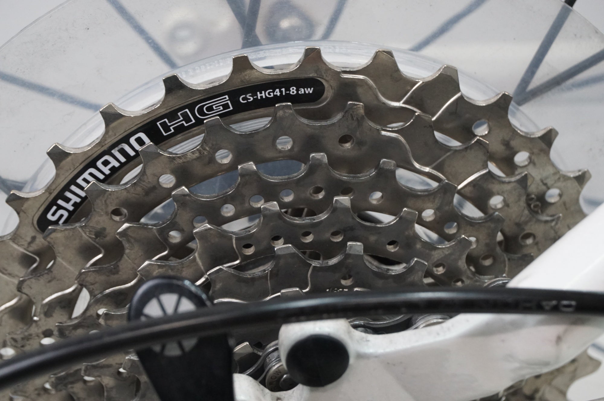 DAHON 「ダホン」 SPEED FALCO 2022年モデル 20インチ 折り畳み自転車 / 大宮店