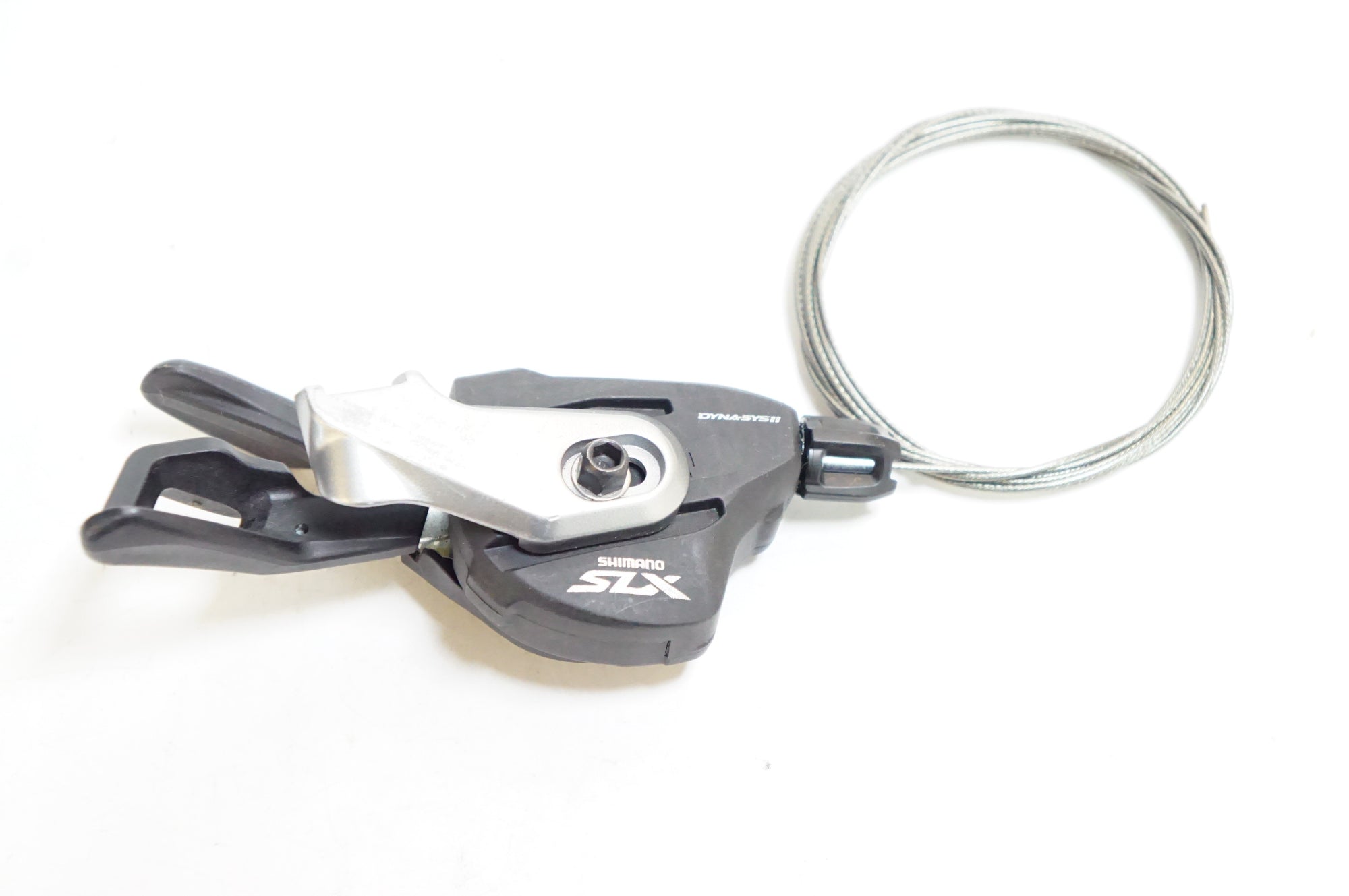 SHIMANO 「シマノ」 SLX SL-M7000-B-11 右のみ ラピッドファイヤー