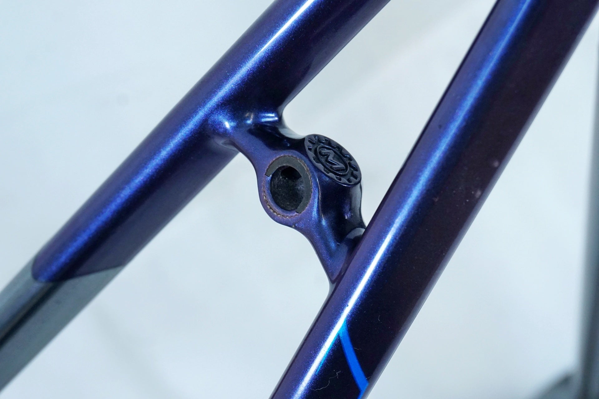 MIYATA 「ミヤタ」 ELEVATION RC 2012年モデル フレームセット / 有明ガーデン店