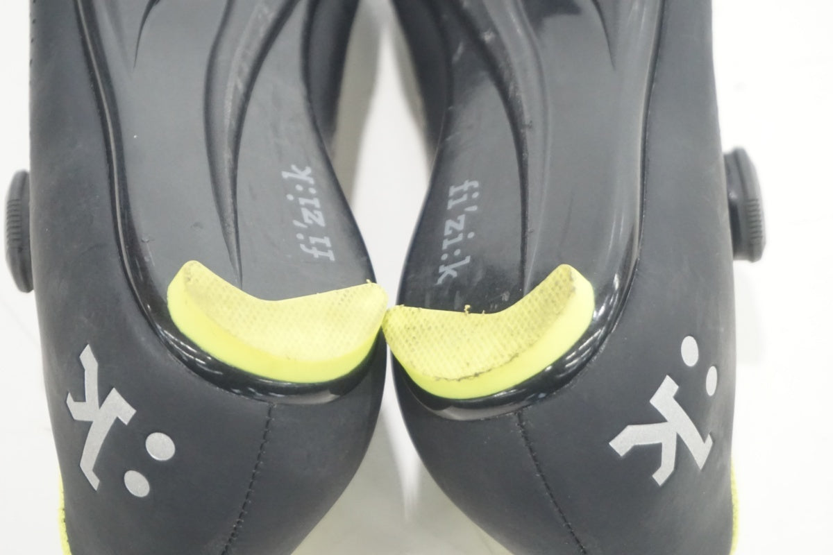 FIZIK 「フィジーク」 R4 ROAD SHOES EUR41.5(26.7cm)サイズ シューズ / 滋賀大津店