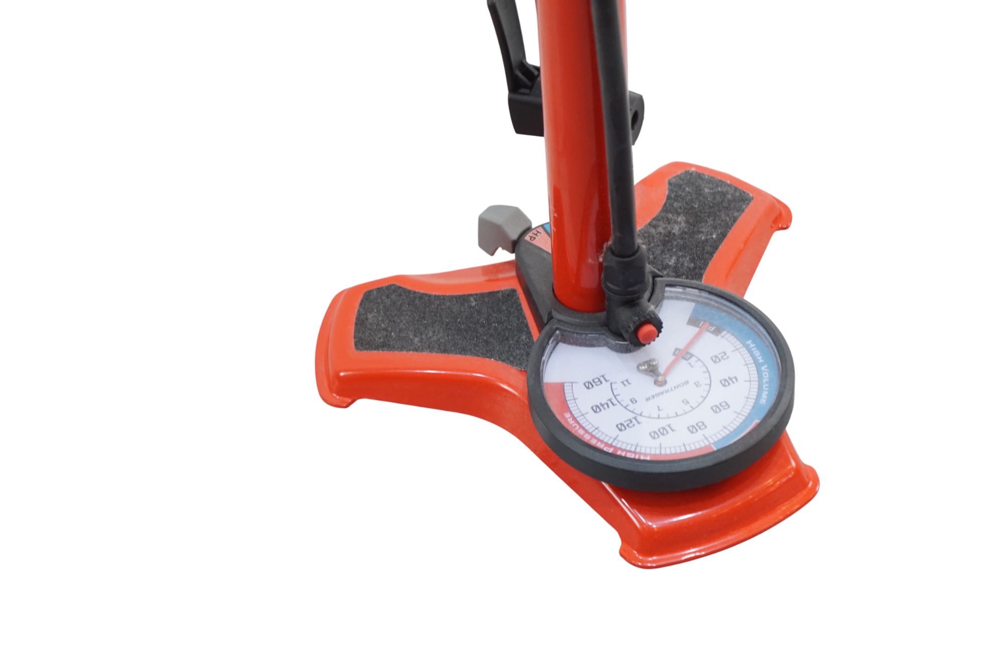 BONTRAGER 「ボントレガー」 DUAL CHARGER FLOOR PUMP フロアポンプ / バイチャリ浦和ベース