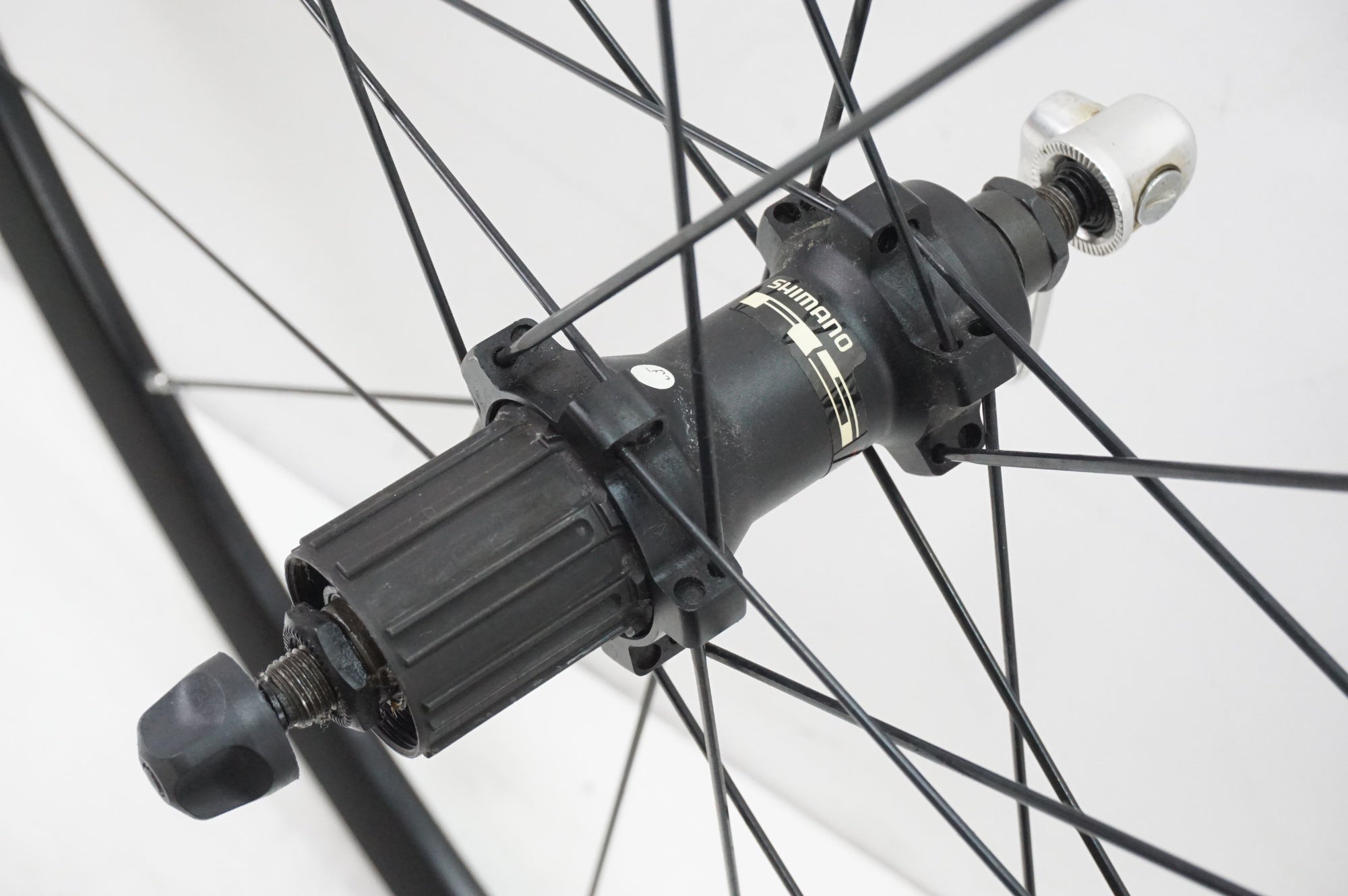 SHIMANO 「シマノ」 WH-RS10 シマノ10S ホイールセット / 大宮店