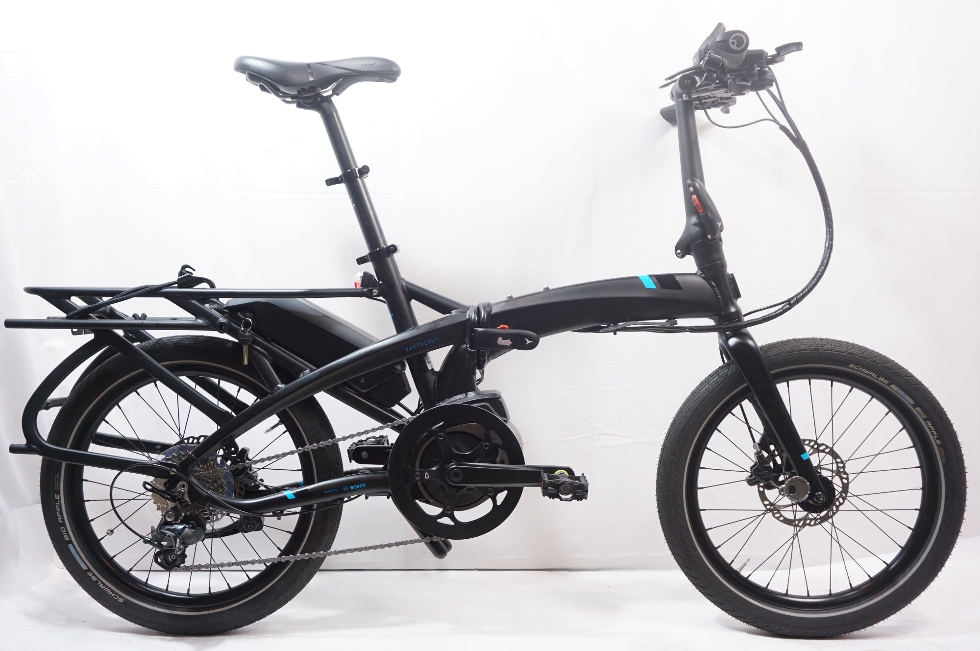 TERN 「ターン」 VEKTRON S10 2020年モデル 20インチ E-BIKE / 世田谷店