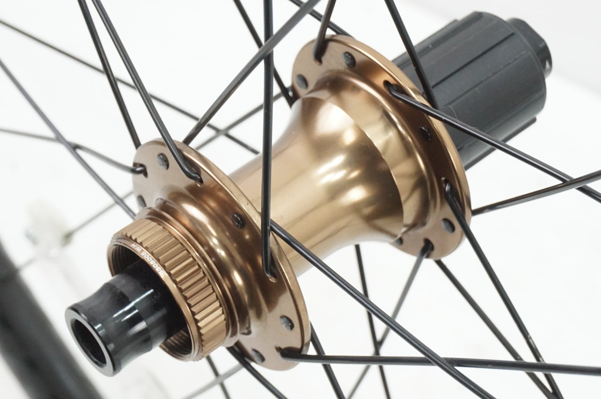 BONTRAGER 「ボントレガー」 PARADIGM SL DISC シマノ11S ホイールセット / 大宮店