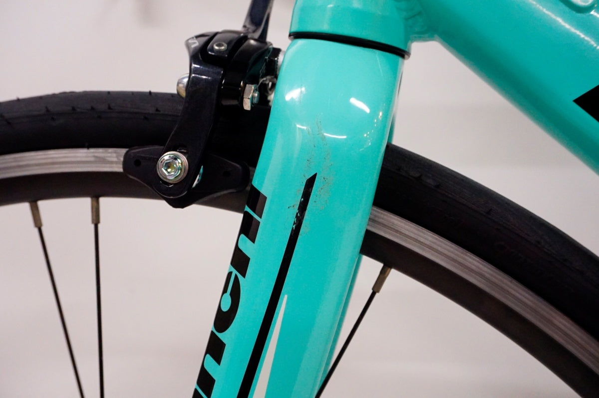 BIANCHI 「ビアンキ」 VIA NIRONE 7 PRO SORA 2020年モデル ロードバイク / 名古屋大須店