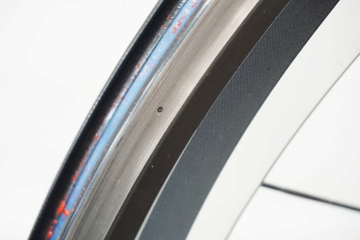 PROFILE DESIGN 「プロファイルデザイン」 ALTAIR 52 CARBON シマノ8-9s ホイールセット / 奈良店