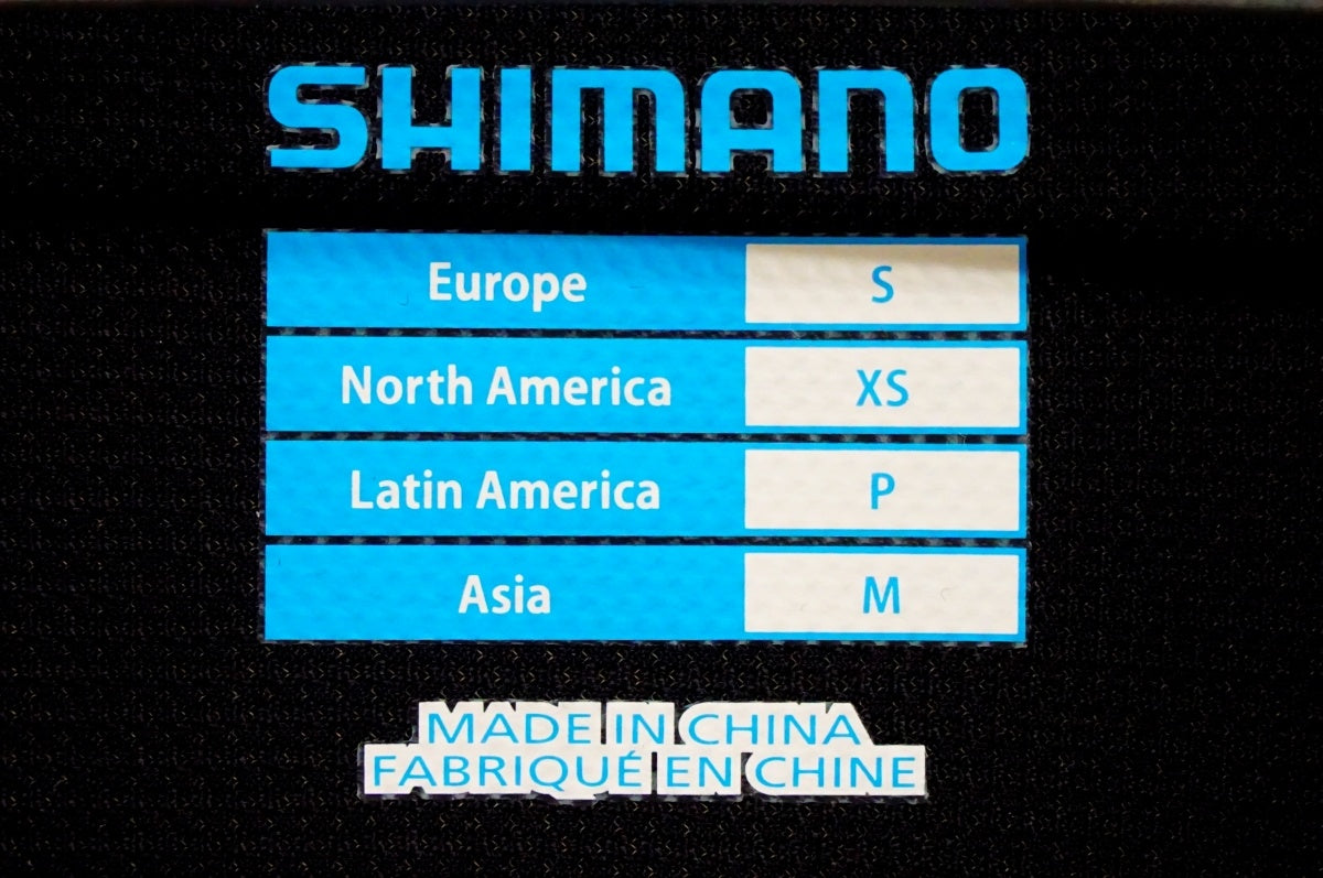 SHIMANO 「シマノ」 Mサイズ ジャケット / 名古屋大須店