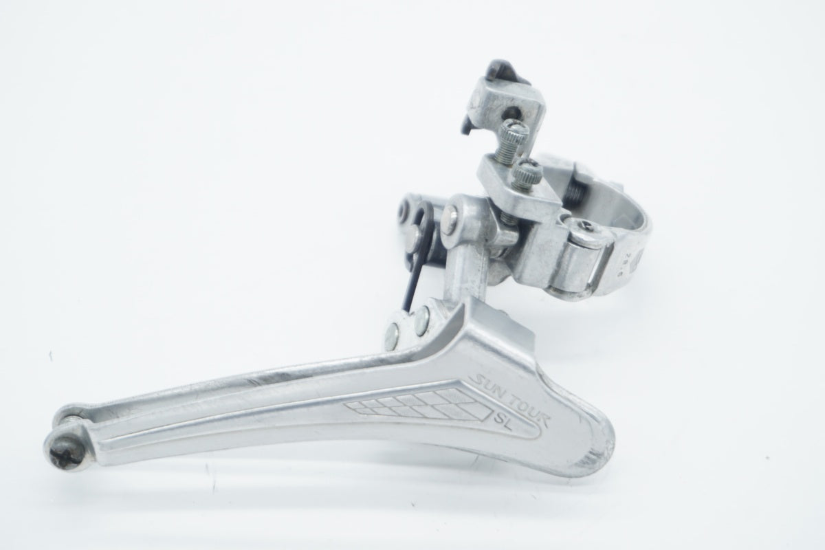 SUNTOUR 「サンツアー」 SL フロントディレイラー / 京都八幡店