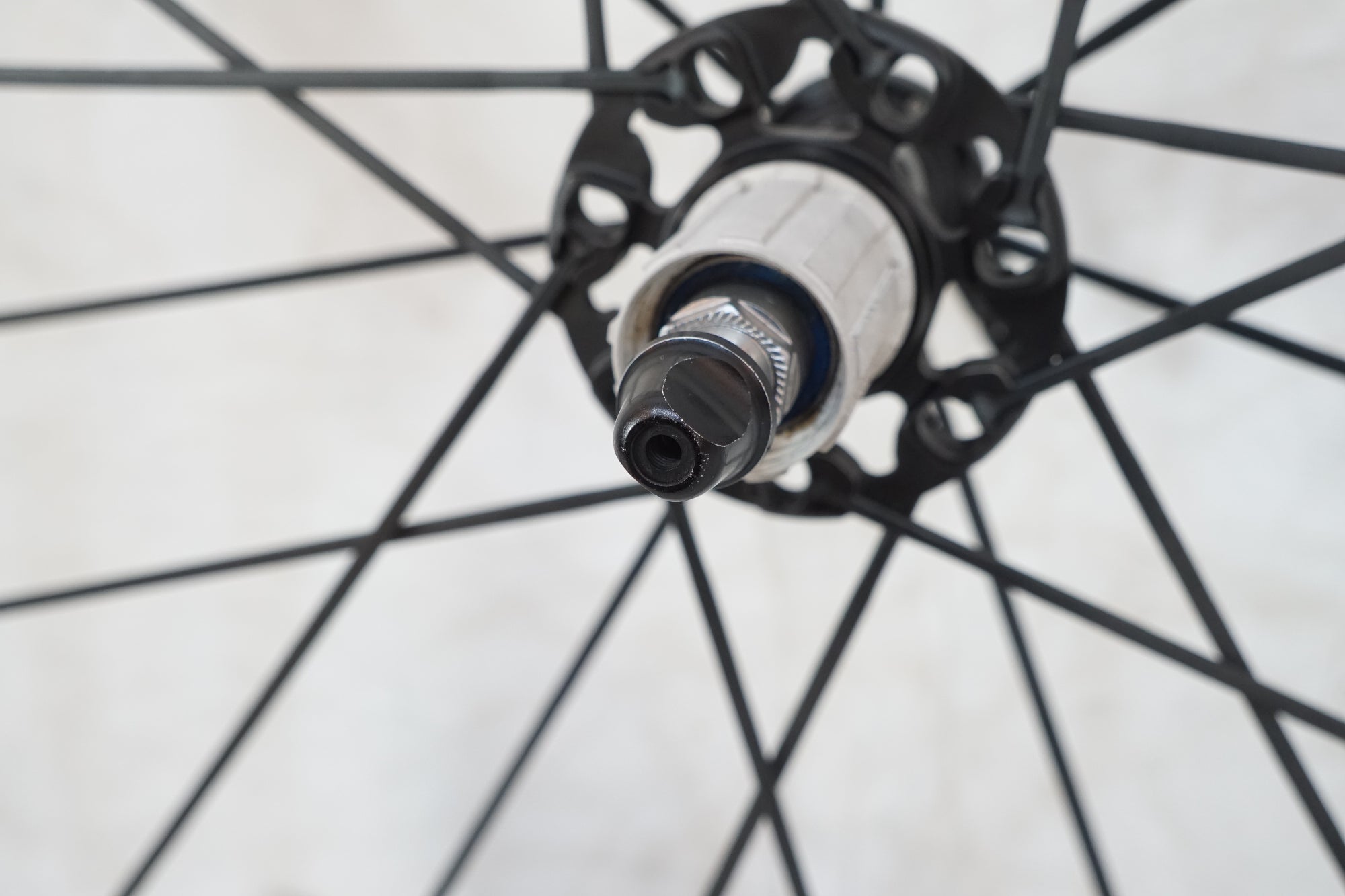 FULCRUM 「フルクラム」 RACING ZERO NITE 622×15C シマノ11S ホイールセット / バイチャリ浦和ベース