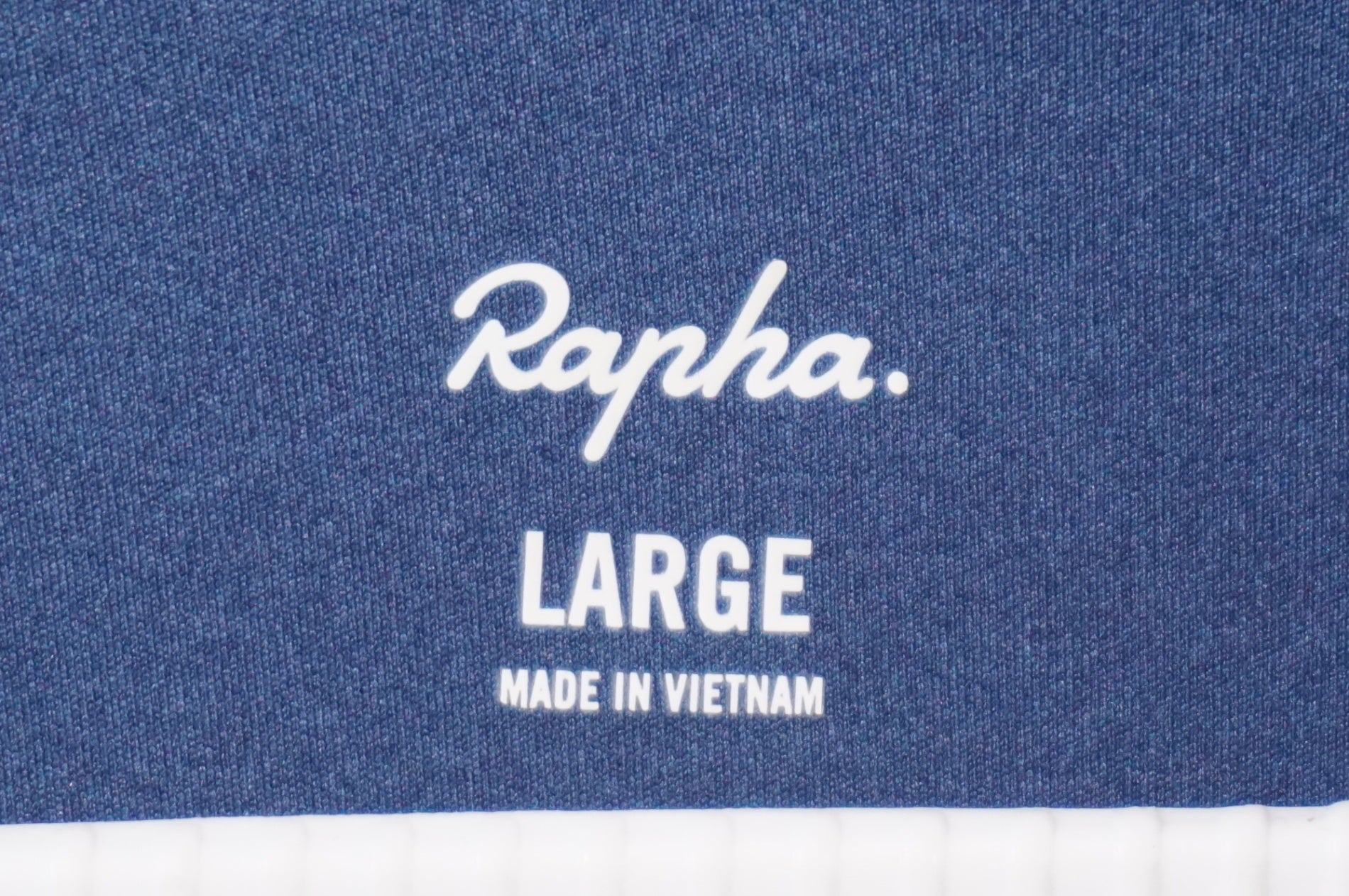 RAPHA 「ラファ」 メンズ Lサイズ ジャージ / 世田谷店