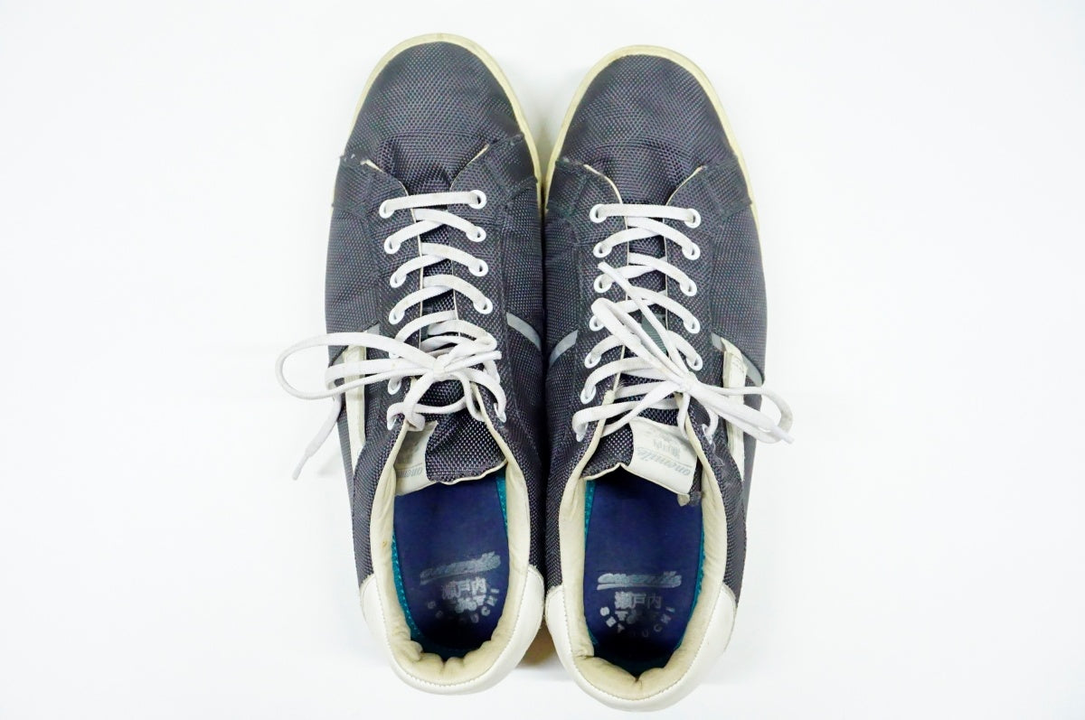 ONEMILE瀬戸内 「ワンマイルセトウチ」 OMP-403 LL(27.0~27.5cm) シューズ / 名古屋大須店