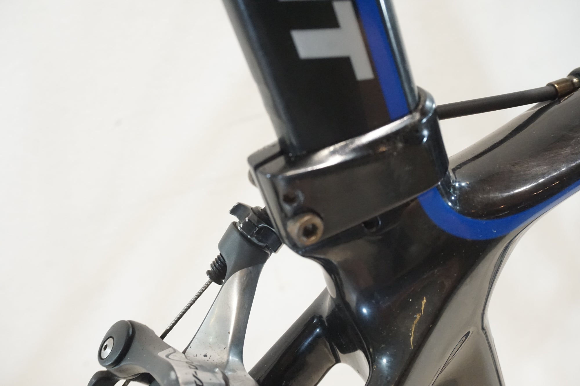 GIANT 「ジャイアント」 TCR ADVANCED 2 2013年モデル ロードバイク / 横浜戸塚店