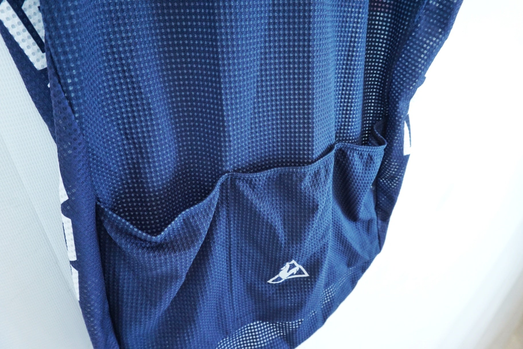 LE COQ SPORTIF 「ルコックスポルティフ」 QCML GA47 Mサイズ サイクルジャージ / 有明ガーデン店