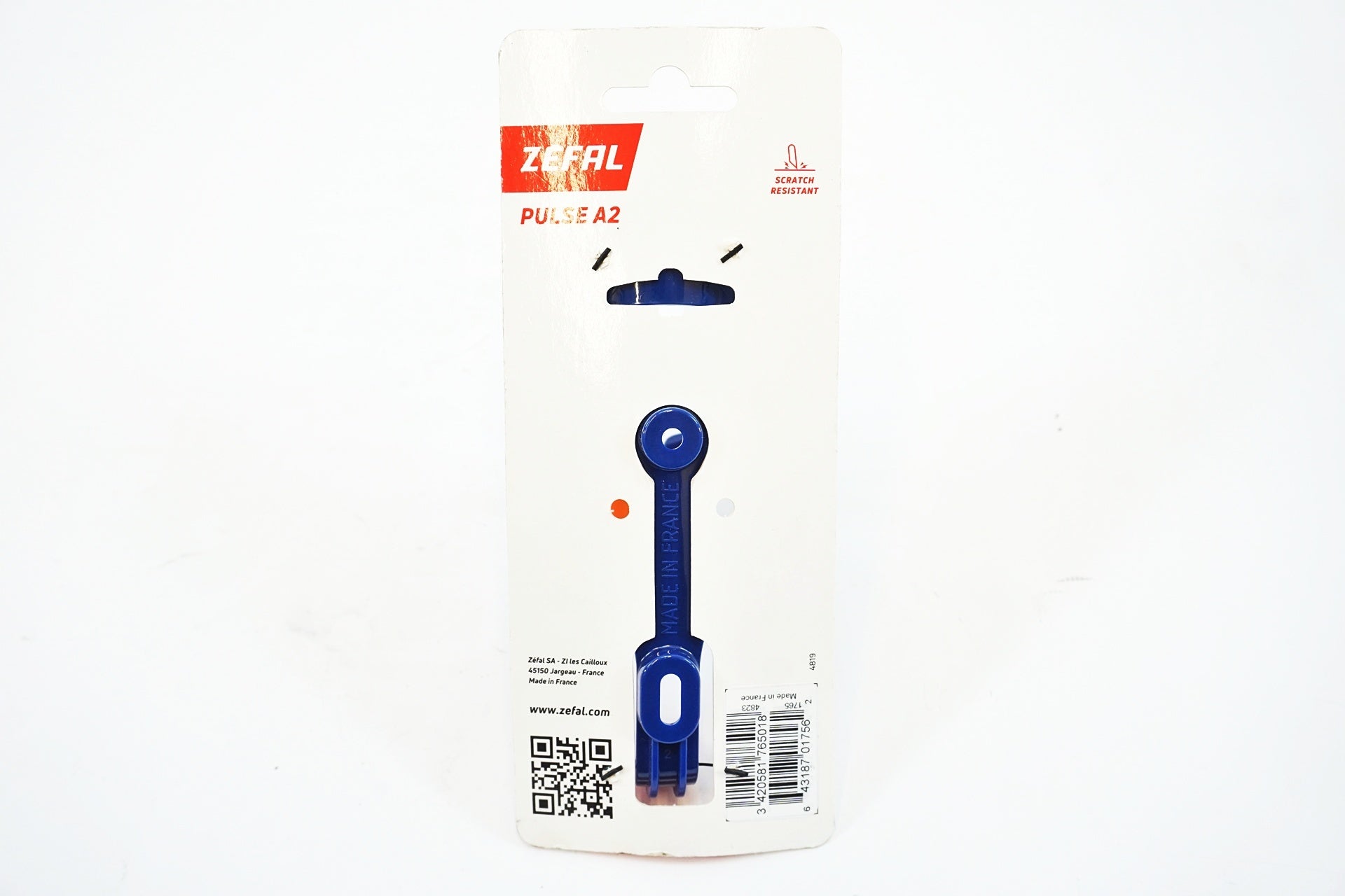 ZEFAL 「ゼファール」 ボトルケージ / 有明ガーデン店