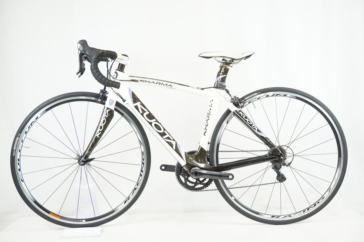KUOTA 「クオータ」 KHARMA GLAM 2013年モデル ロードバイク / 宇都宮店