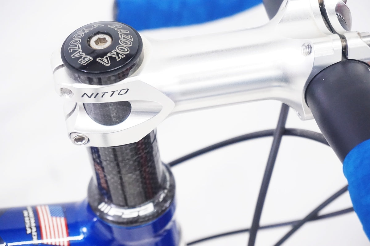 CANNONDALE 「キャノンデール」 CAAD9 2007年頃モデル ロードバイク/ 大阪美原北インター店