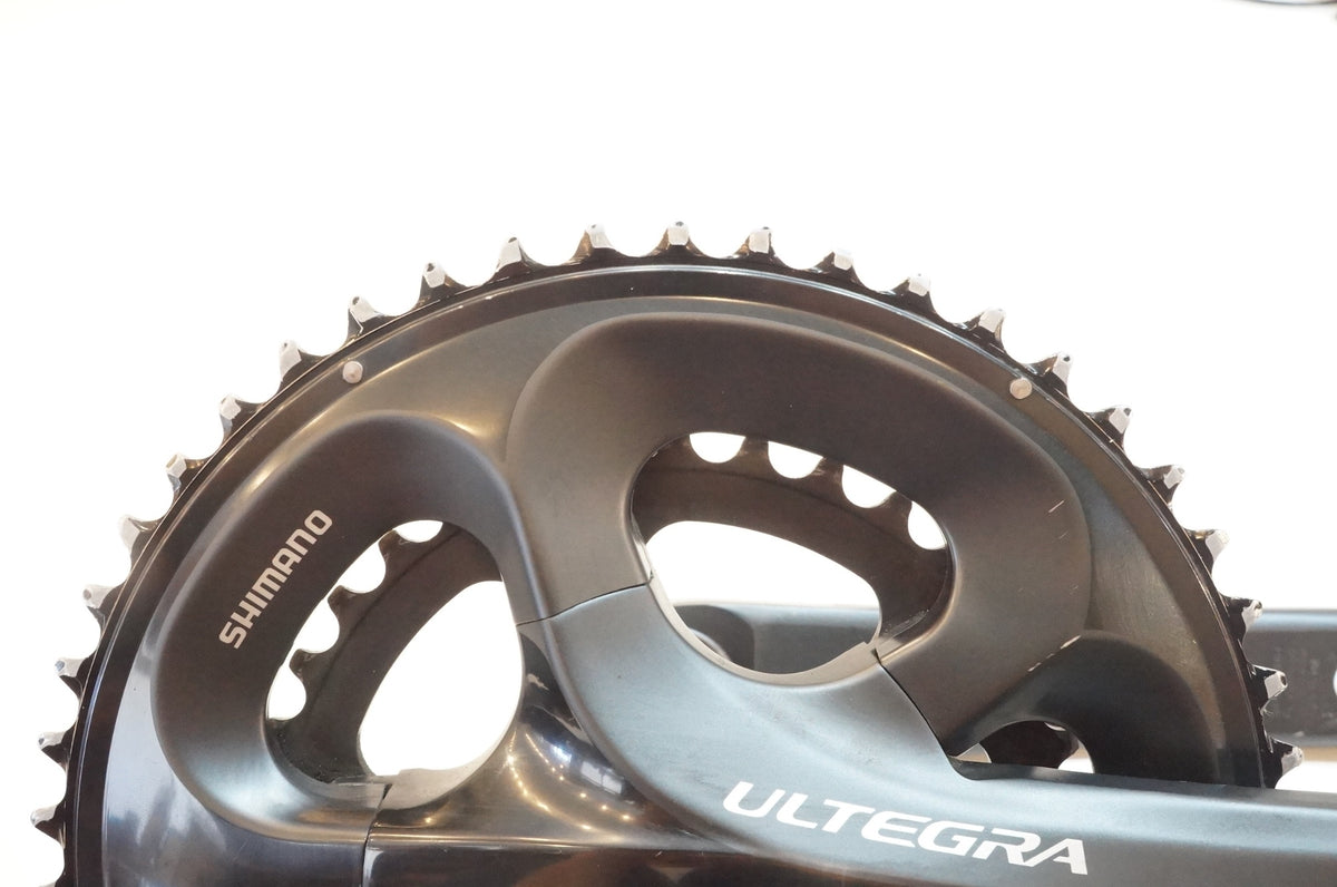 SHIMANO 「シマノ」 ULTEGRA FC-6750 50-34T 170mm クランクセット / 浦和ベース