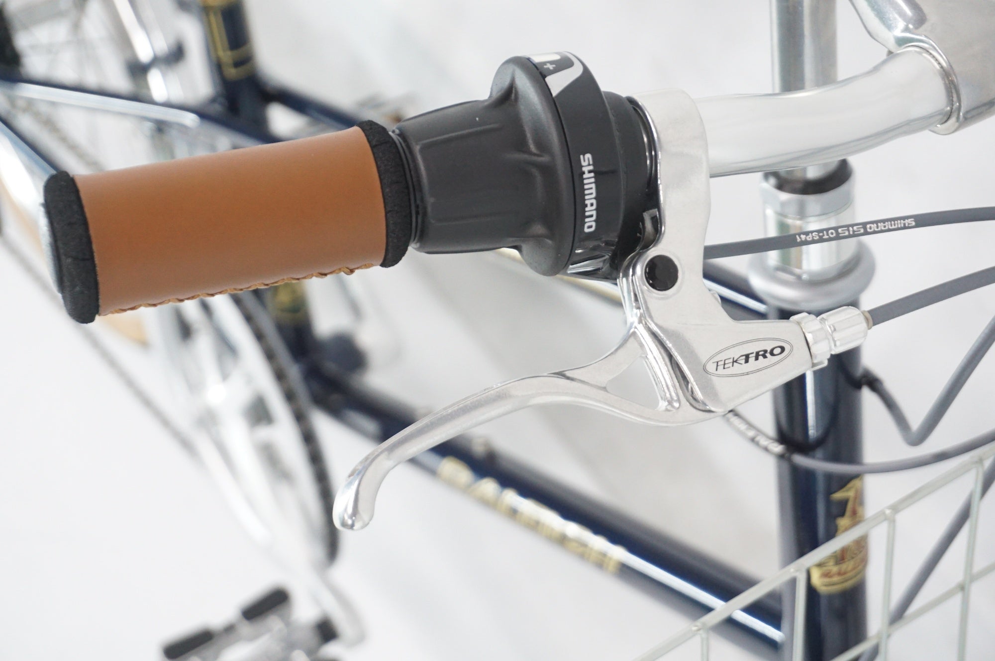 RALEIGH 「ラレー」 RSM RSW SPORT MIXTE 2023-2024年モデル 20インチ ミニベロ / 阪急塚口店