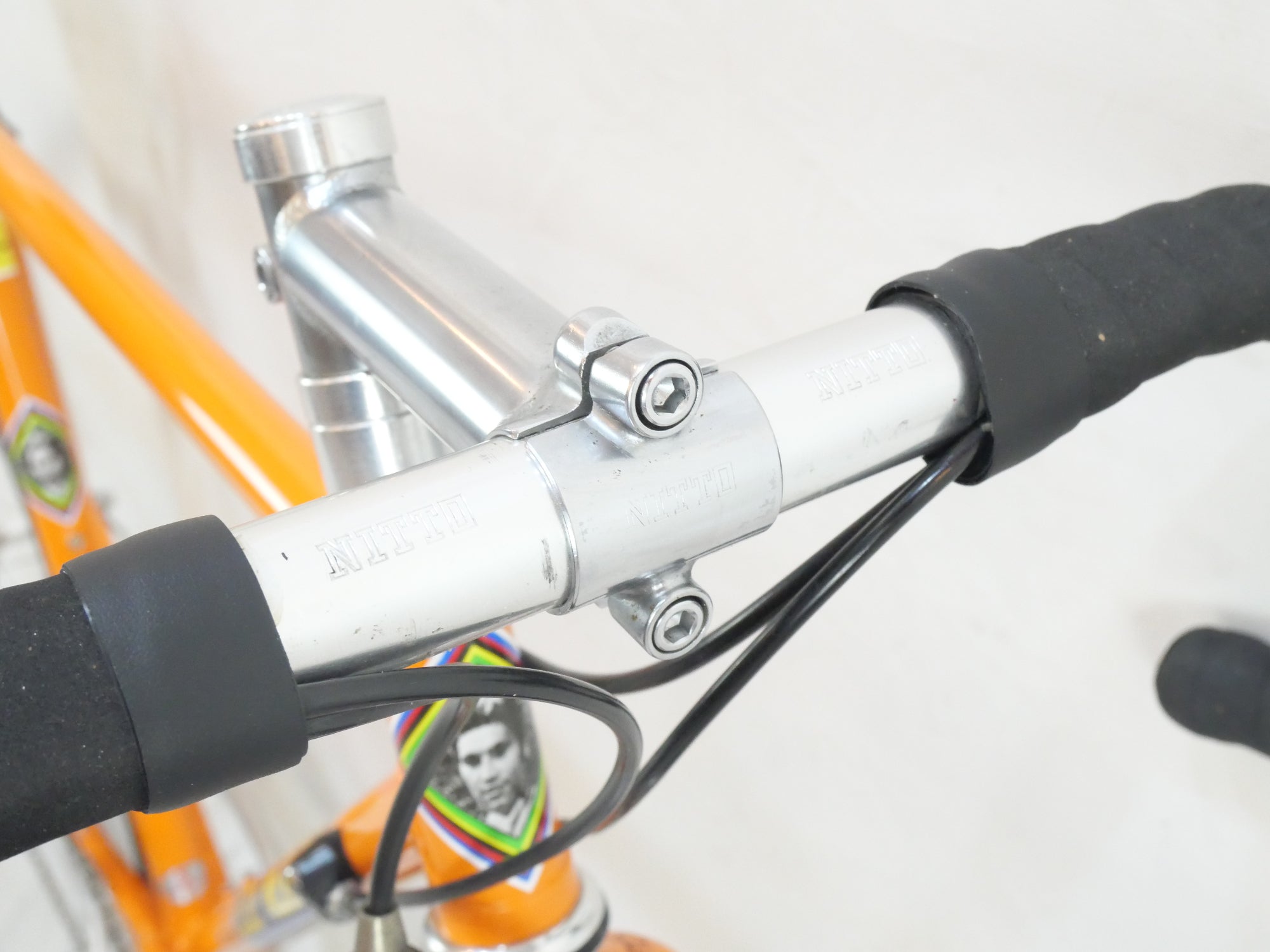 EDDY MERCKX 「エディメルクス」 CORSA EXTRA 2006年モデル ロードバイク / バイチャリ浦和ベース