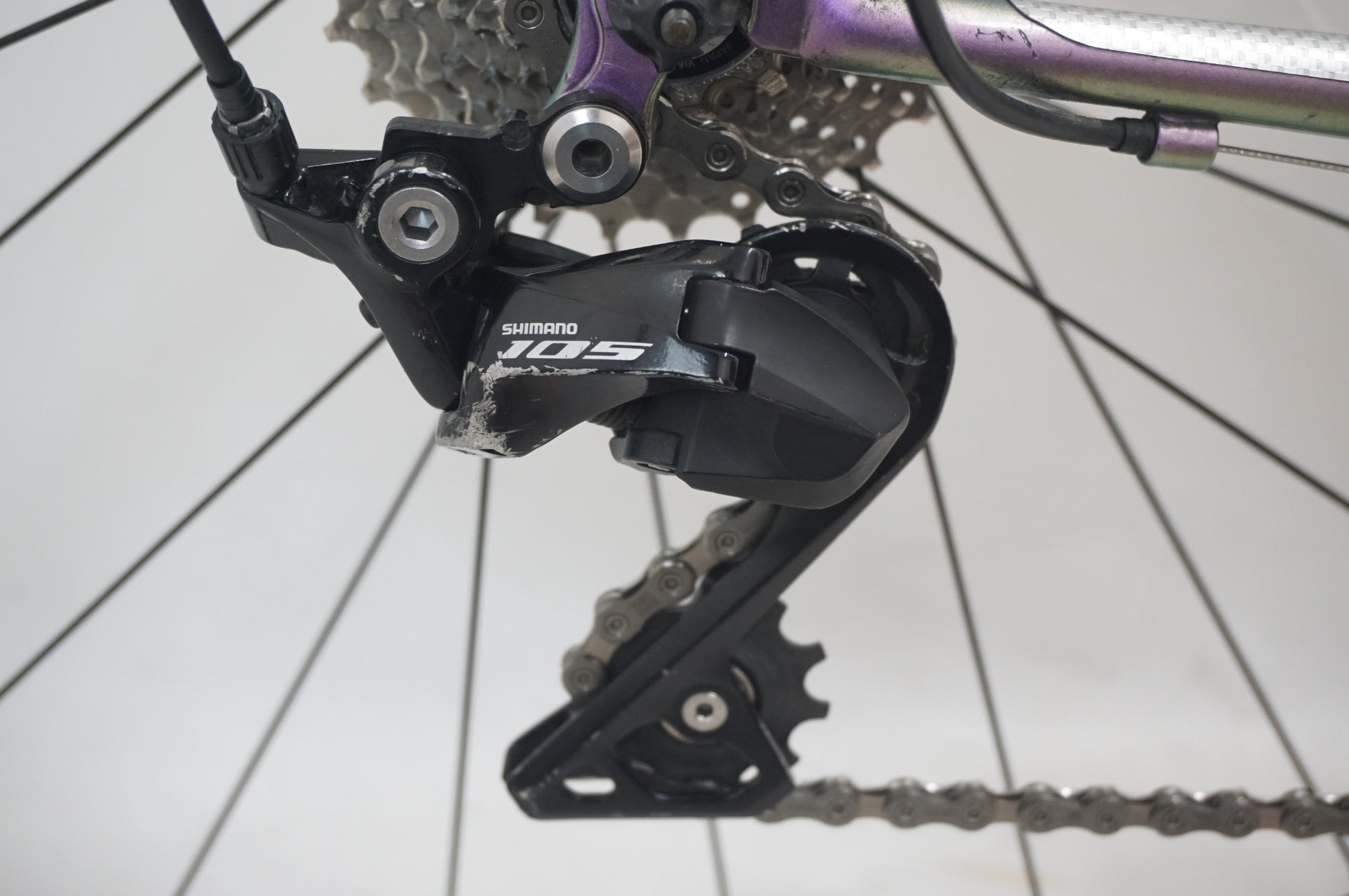 ANCHOR 「アンカー」 RNC3 2011年モデル ロードバイク / 福岡アイランドシティ店