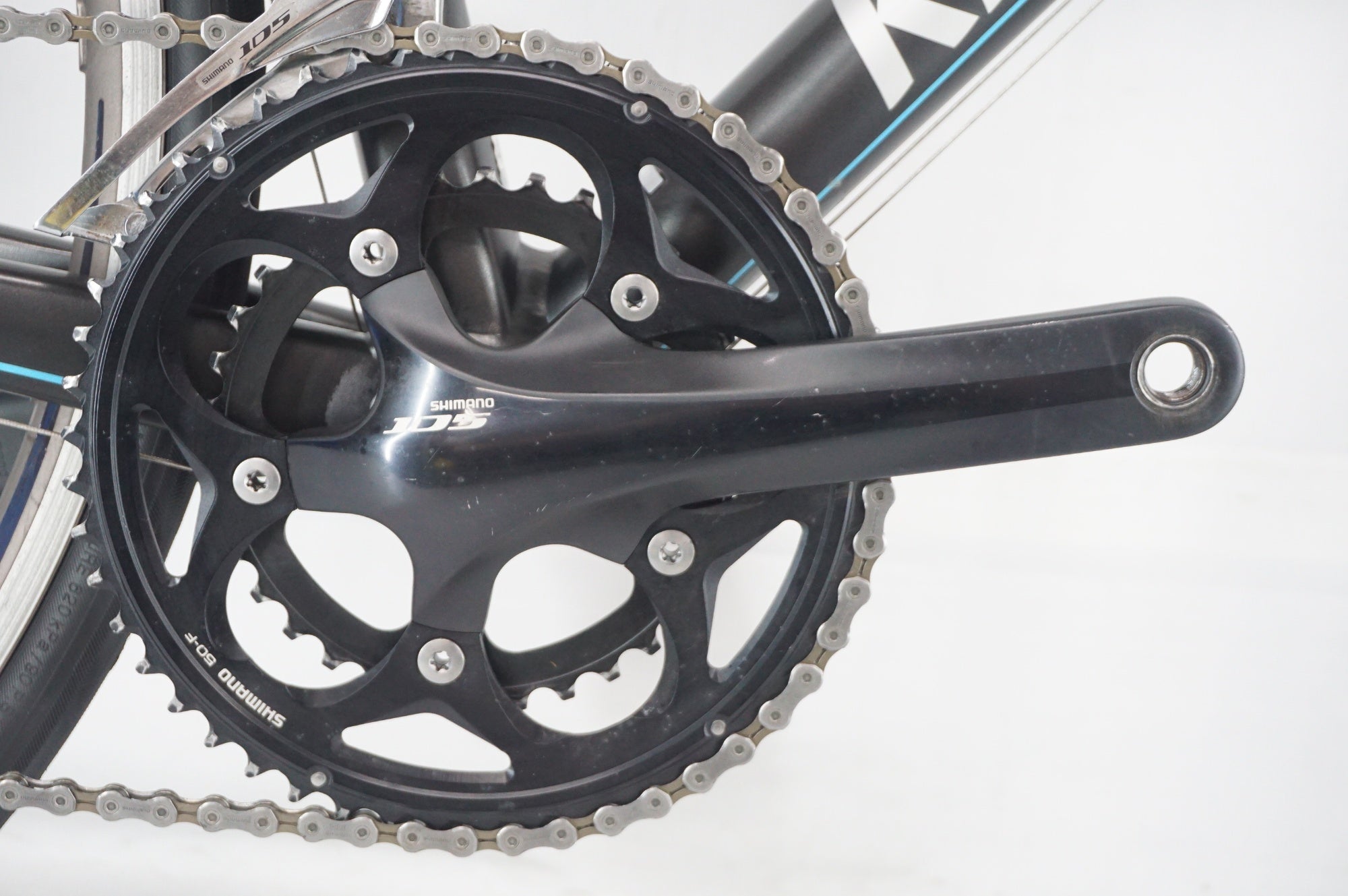 KHODAABLOOM 「コーダブルーム」 FARNA700-105SL 2014年モデル ロードバイク / 阪急塚口店