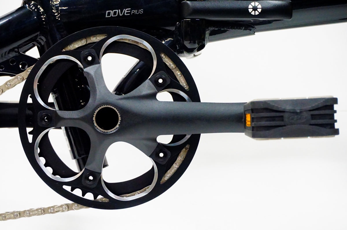 DAHON 「ダホン」 DOVE PLUS 2024年モデル 14インチ 折り畳み自転車 / 名古屋大須店