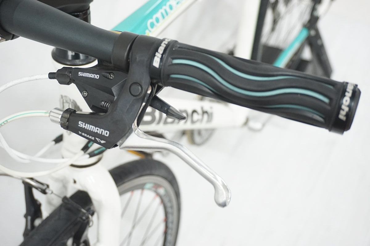 BIANCHI 「ビアンキ」 CAMALEONTE SPORT DUE 2012年モデル クロスバイク / 奈良店