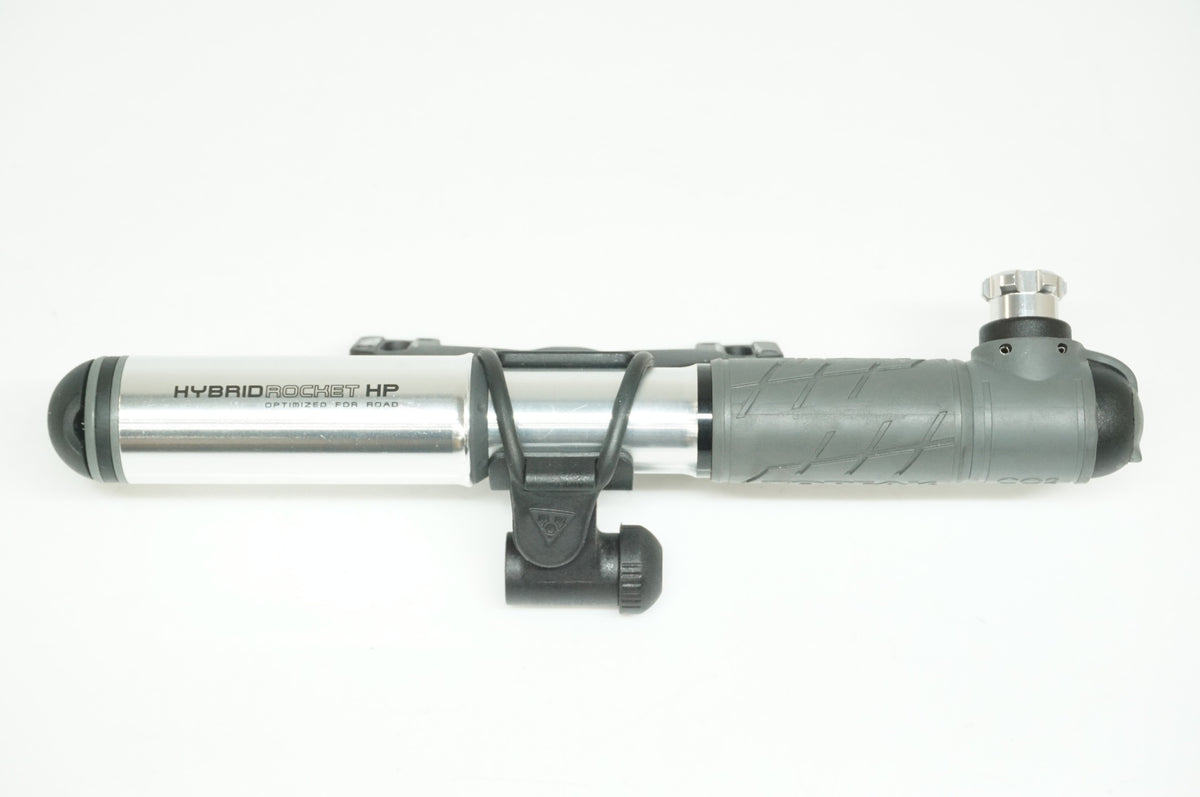 TOPEAK 「トピーク」 HYBRID ROCKET HP 携帯ポンプ / 大宮店
