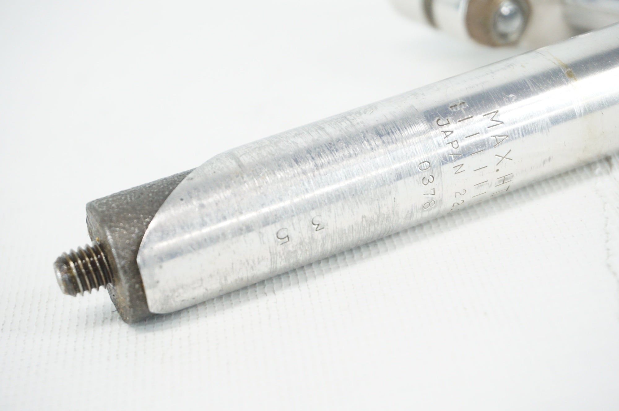 GRAN COMPE 「グランコンペ」 Φ25.4mm 約70mm ステム / 阪急塚口店