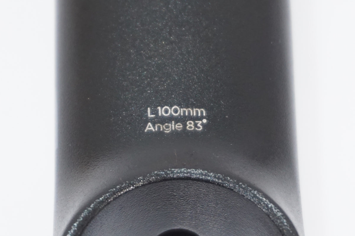 DEDA ZERO 「デダ」 ZERO2 φ31.7 100mm ステム / AKIBA店