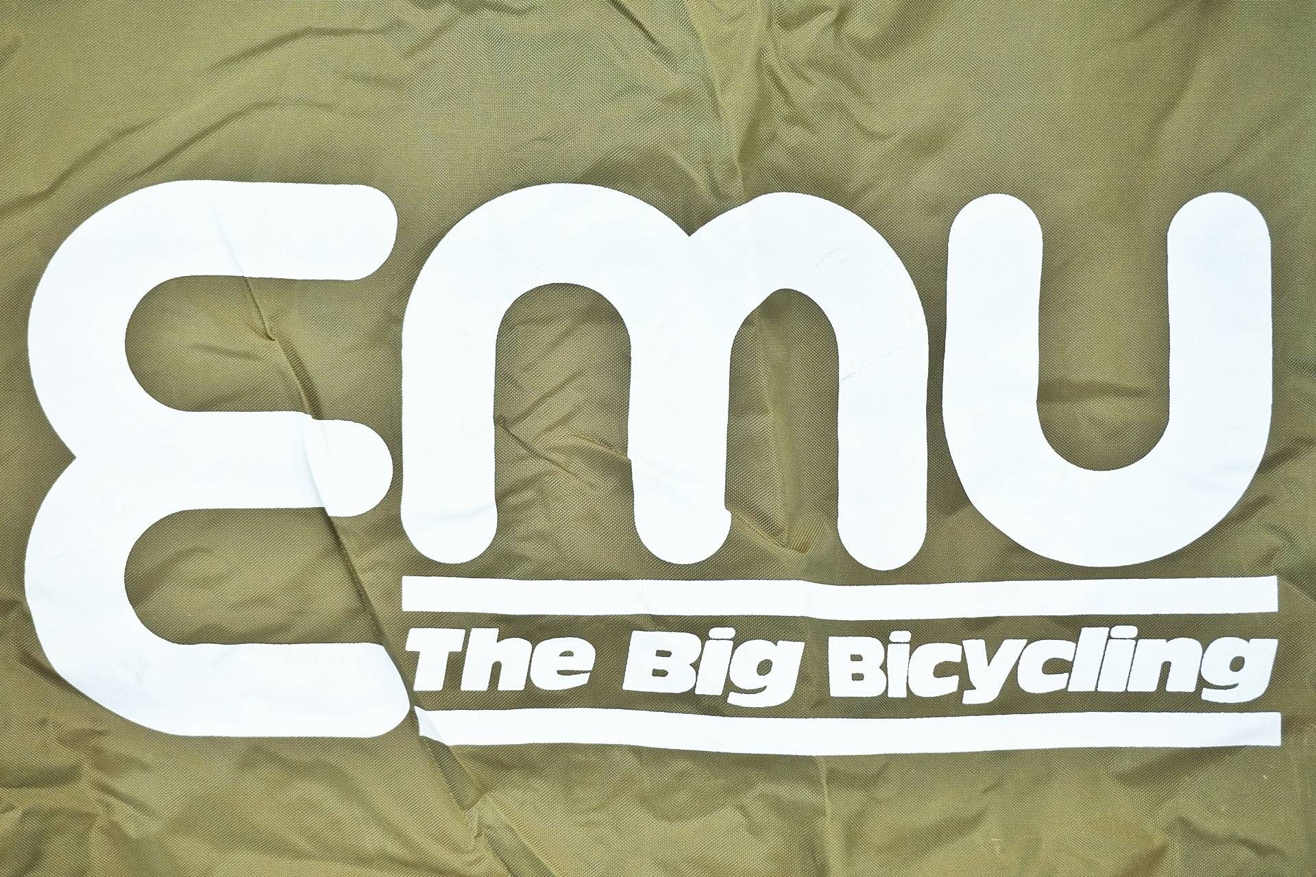 OSTRICH 「オーストリッチ」 EMU E-10 輪行袋 / 有明ガーデン店