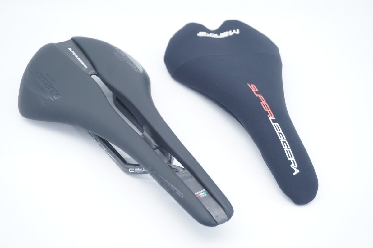 SELLE SAN MARCO 「セラサンマルコ」 MANTRA SUPERLEGGERA サドル / 滋賀大津店