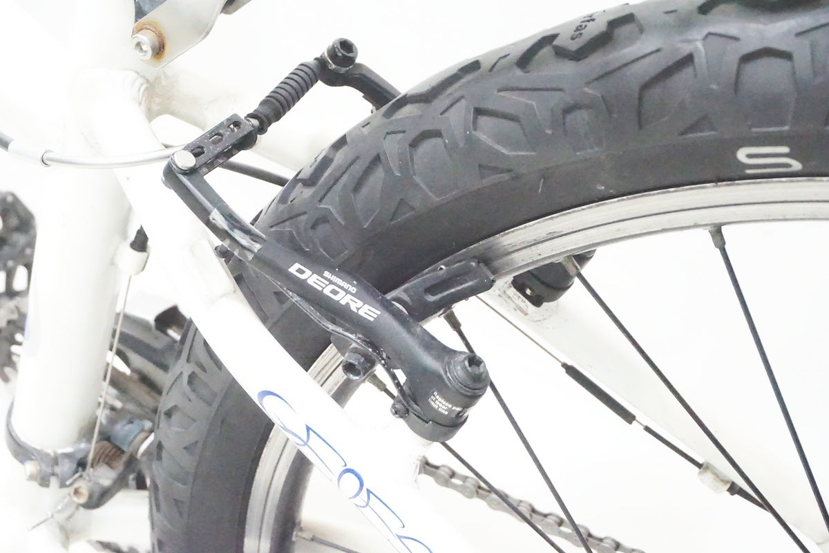 GARY FISHER 「ゲイリー・フィッシャー」 MARLIN GS 2006年モデル 26インチ マウンテンバイク/ 京都西院店