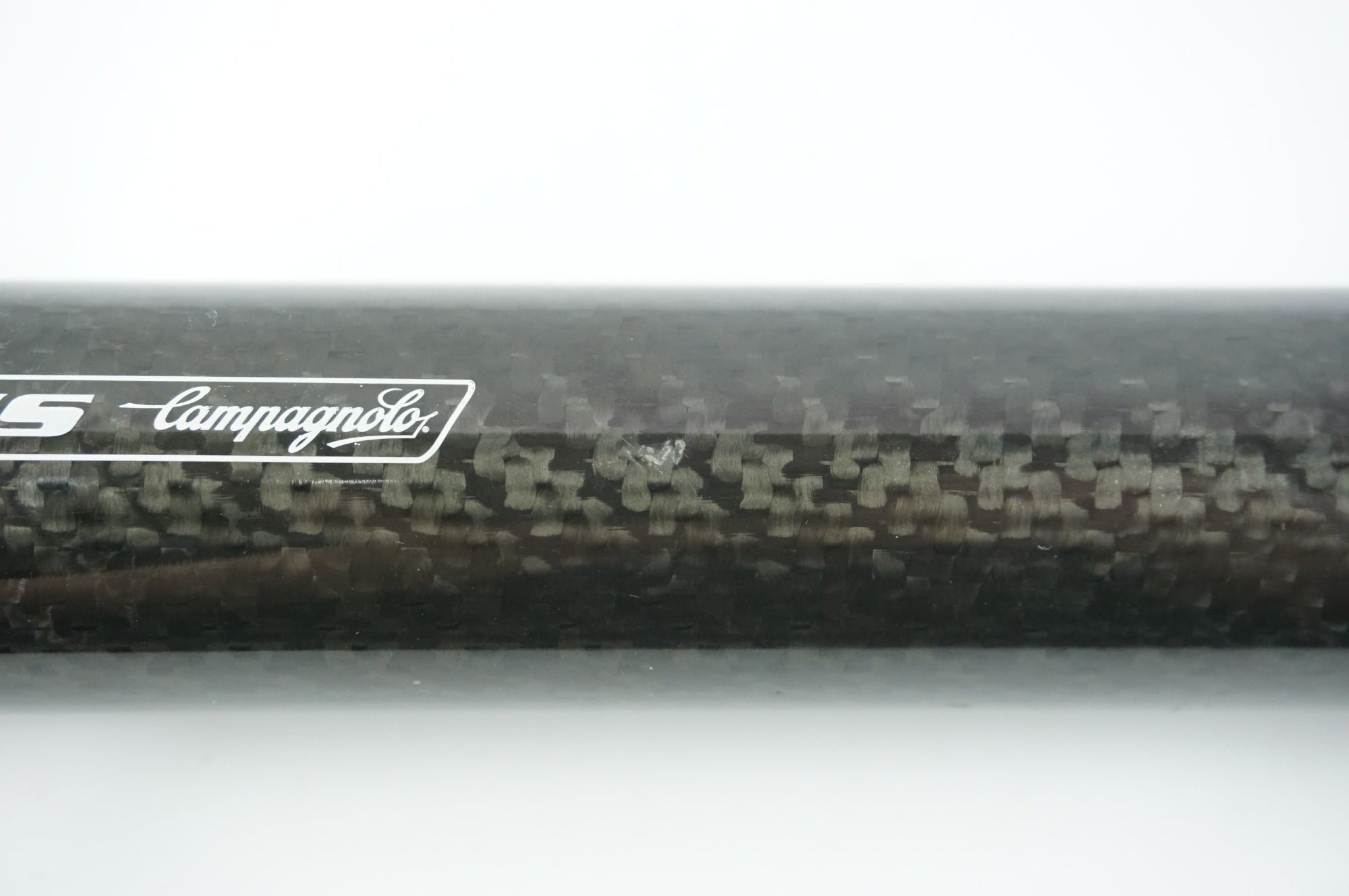 CAMPAGNOLO 「カンパニョーロ」 CHORUS φ32.4 350mm シートポスト / 中目黒店