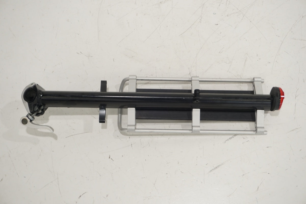 TOPEAK 「トピーク」 QR BEAM RACK MTX シートポストキャリア / 滋賀大津店