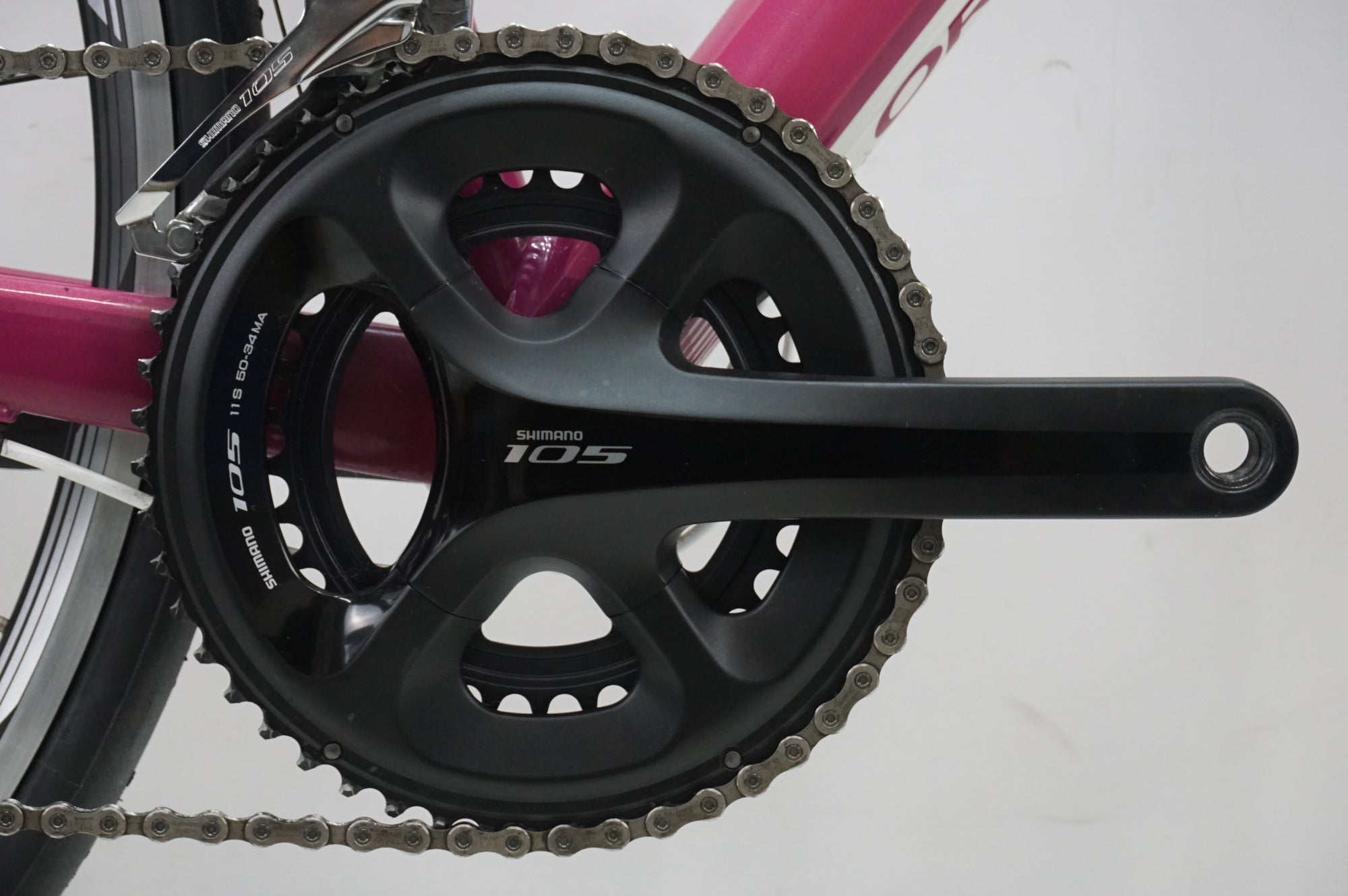 ORBEA 「オルベア」 AVANT HYDRO 105 2016年モデル ロードバイク / 大宮店