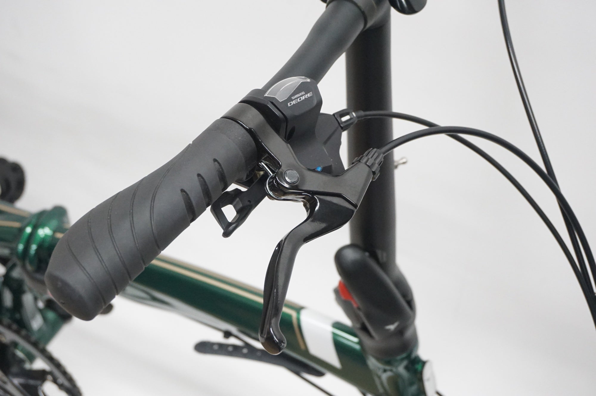 TERN 「ターン」 VERGE N8 2022年モデル 20インチ 折り畳み自転車 / 福岡店