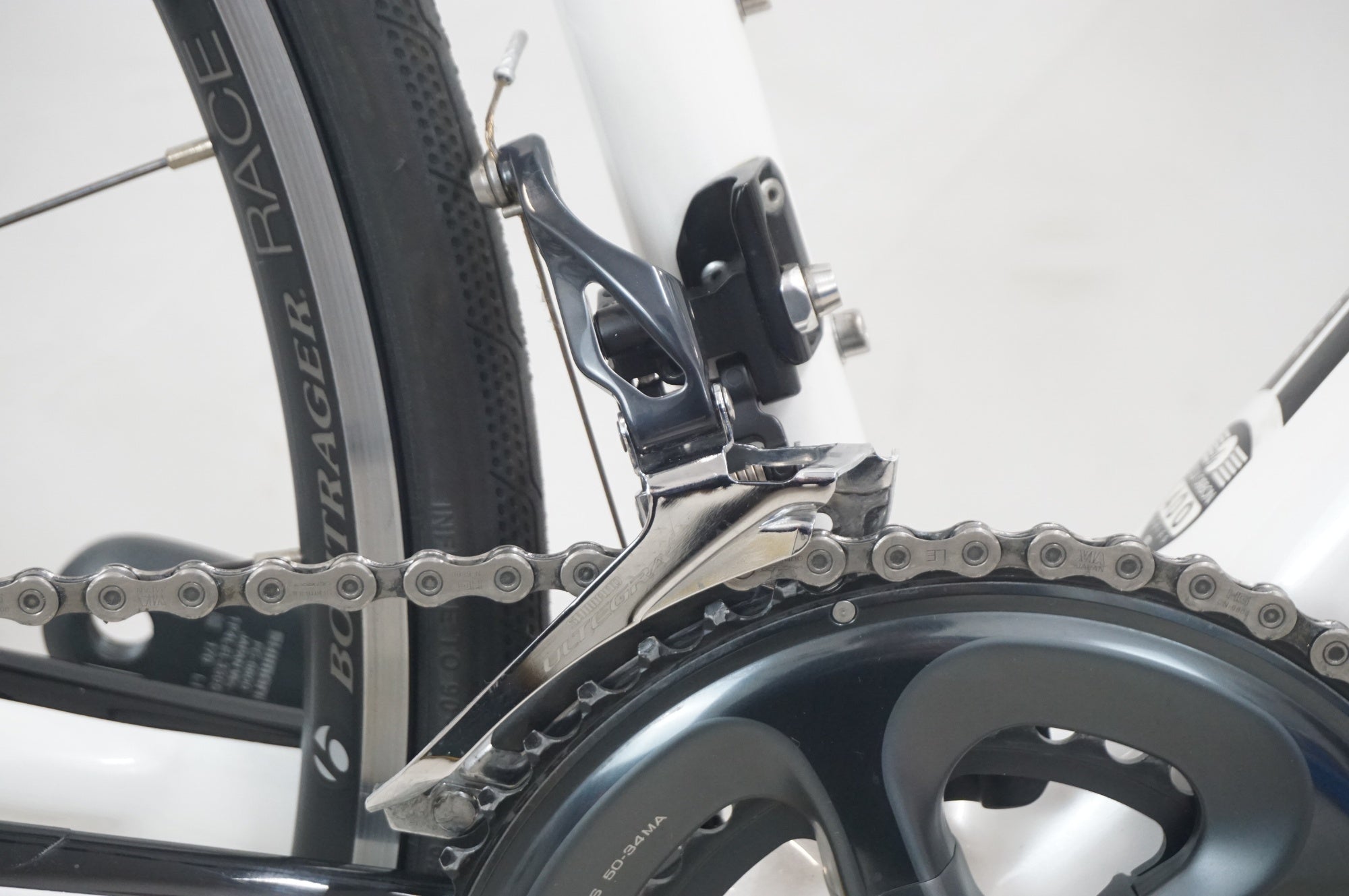 TREK 「トレック」 DOMANE 4.7 2014年モデル ロードバイク / 福岡店