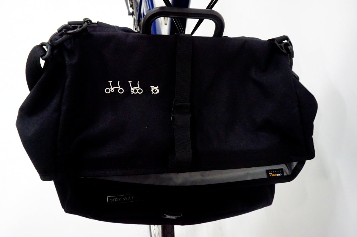 BROMPTON 「ブロンプトン」 M6R 2017年モデル 16インチ 折り畳み自転車 / 名古屋大須店