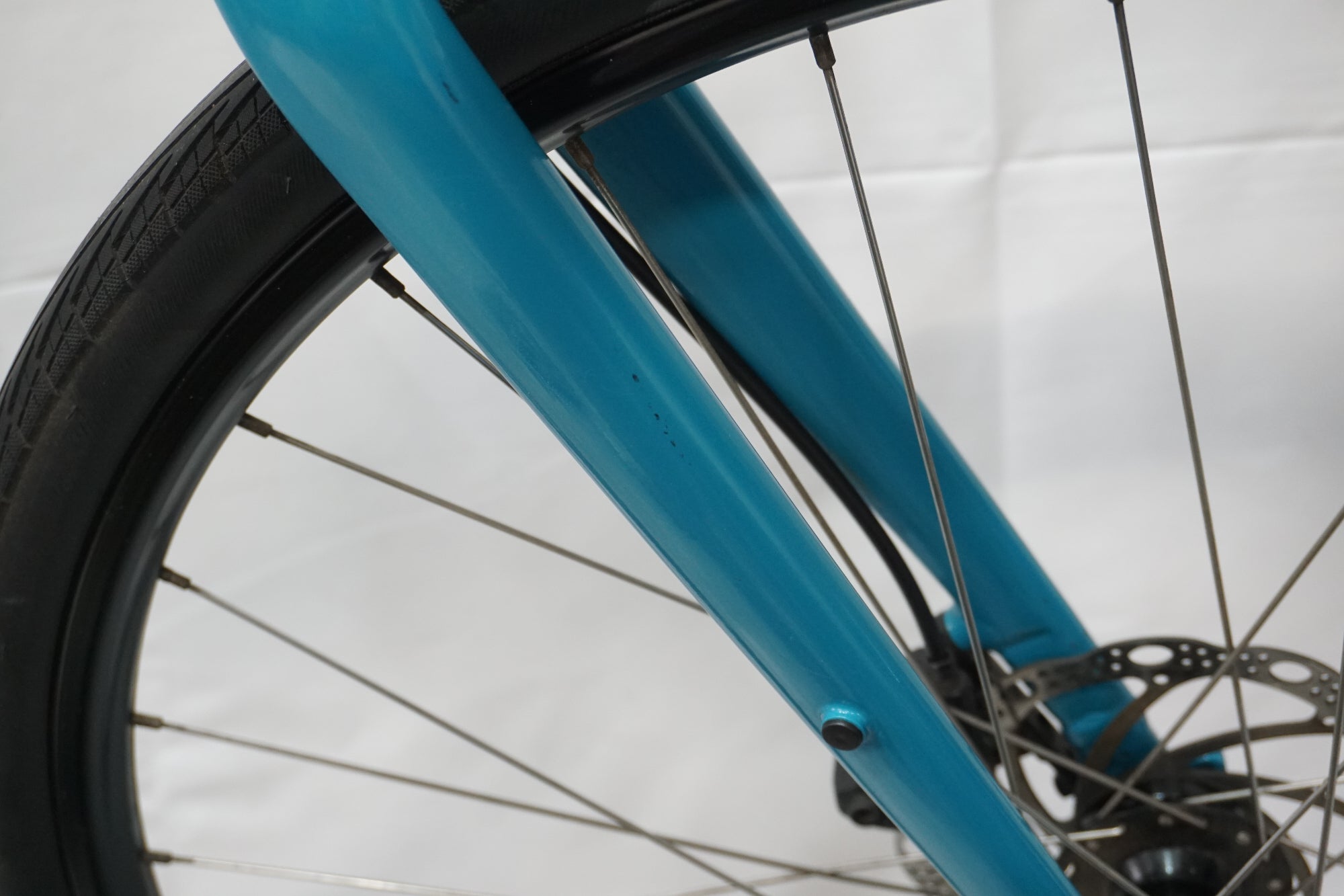 TREK 「トレック」 FX2 DISC WSD 2020年モデル クロスバイク / 大宮店